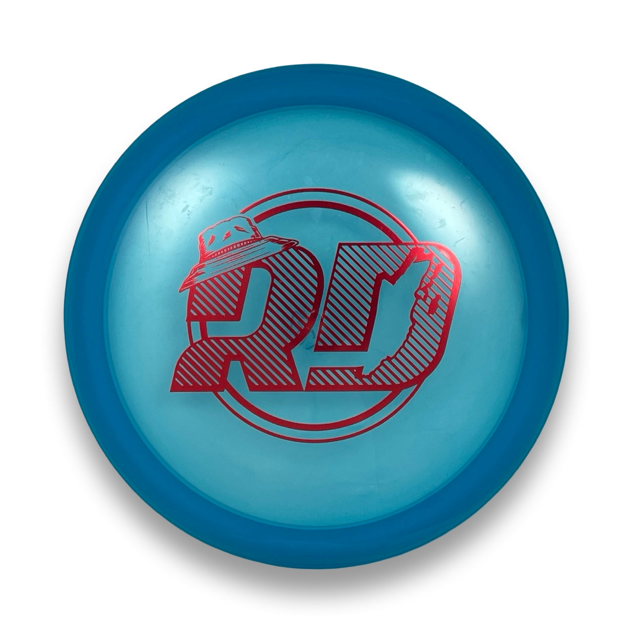 Champion Teebird3 - Randy Dueck