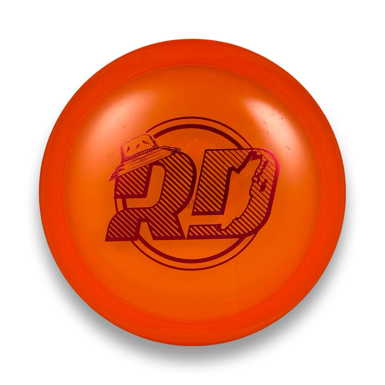 Champion Teebird3 - Randy Dueck