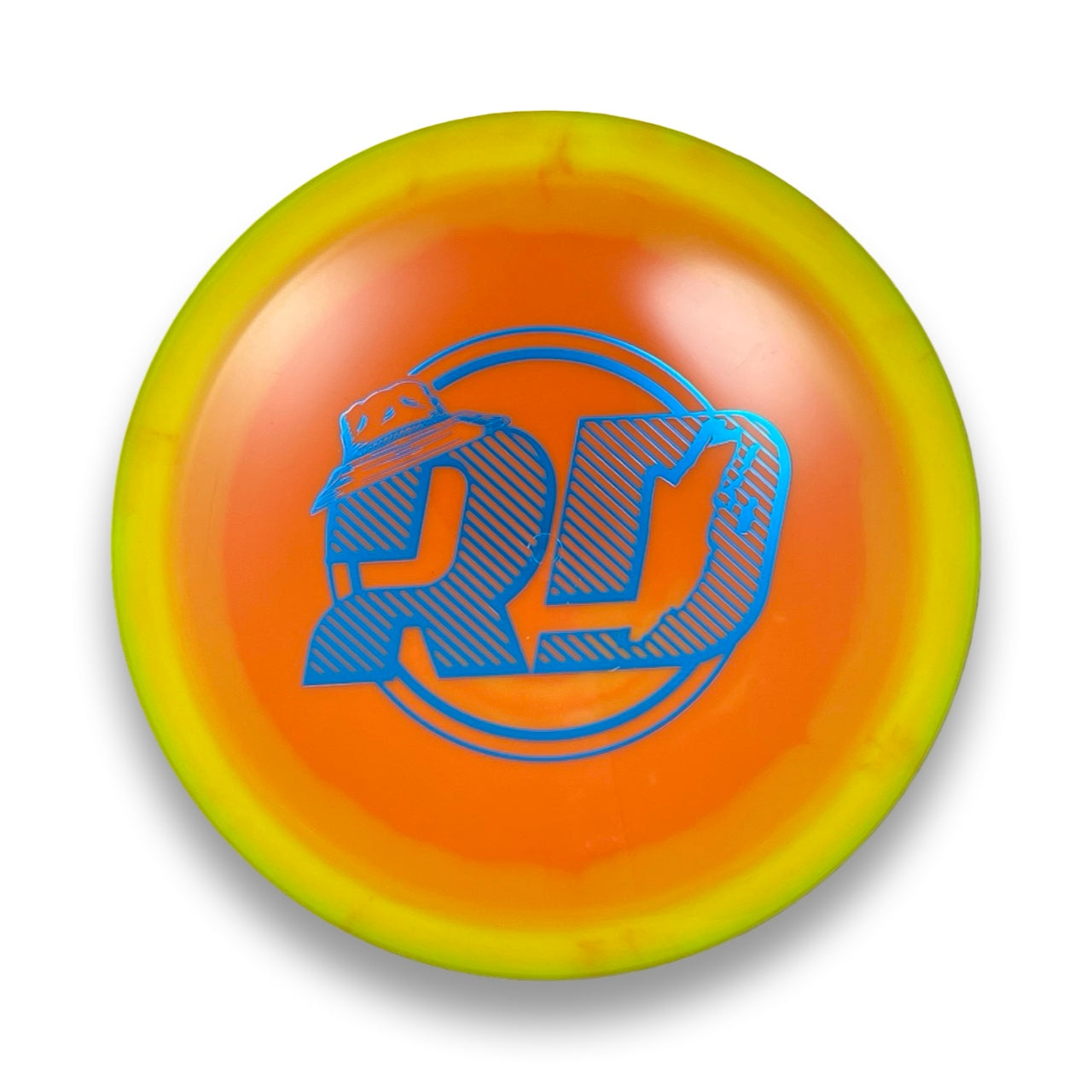 Halo Star Firebird - Randy Dueck