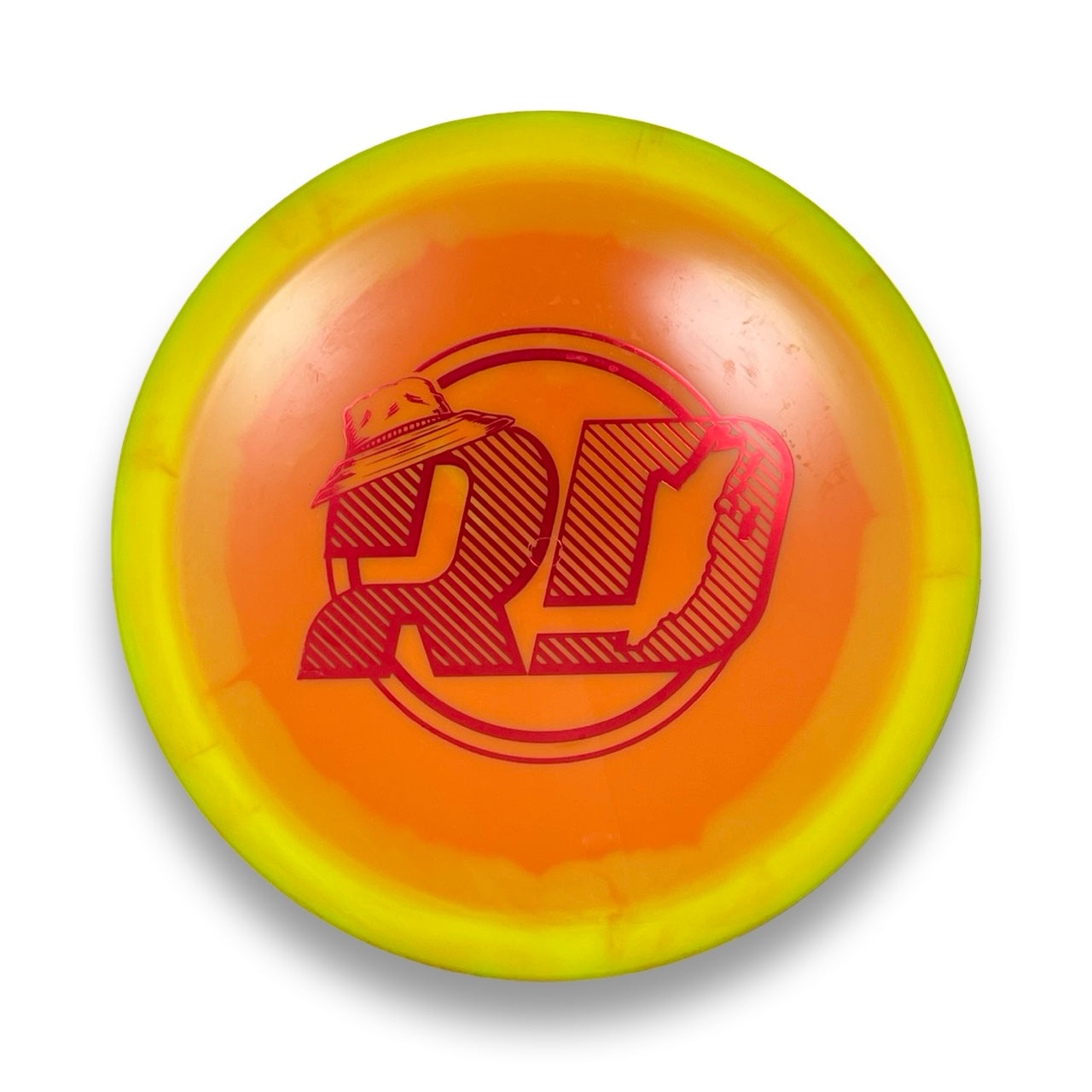 Halo Star Firebird - Randy Dueck