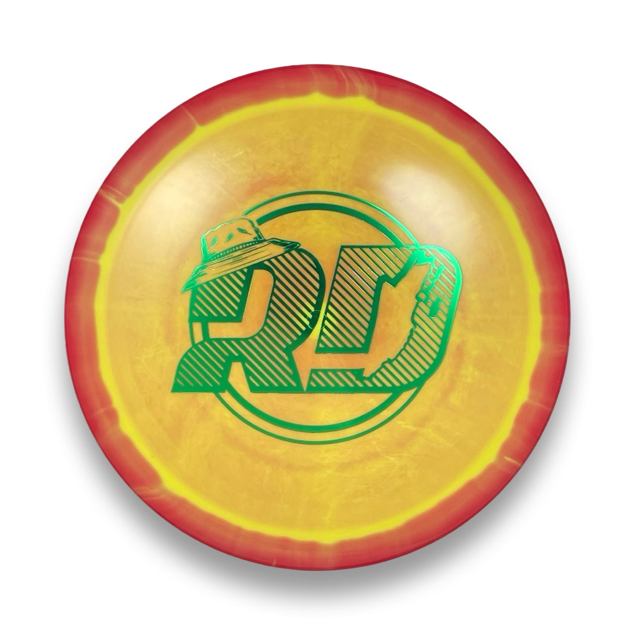 Halo Star Firebird - Randy Dueck