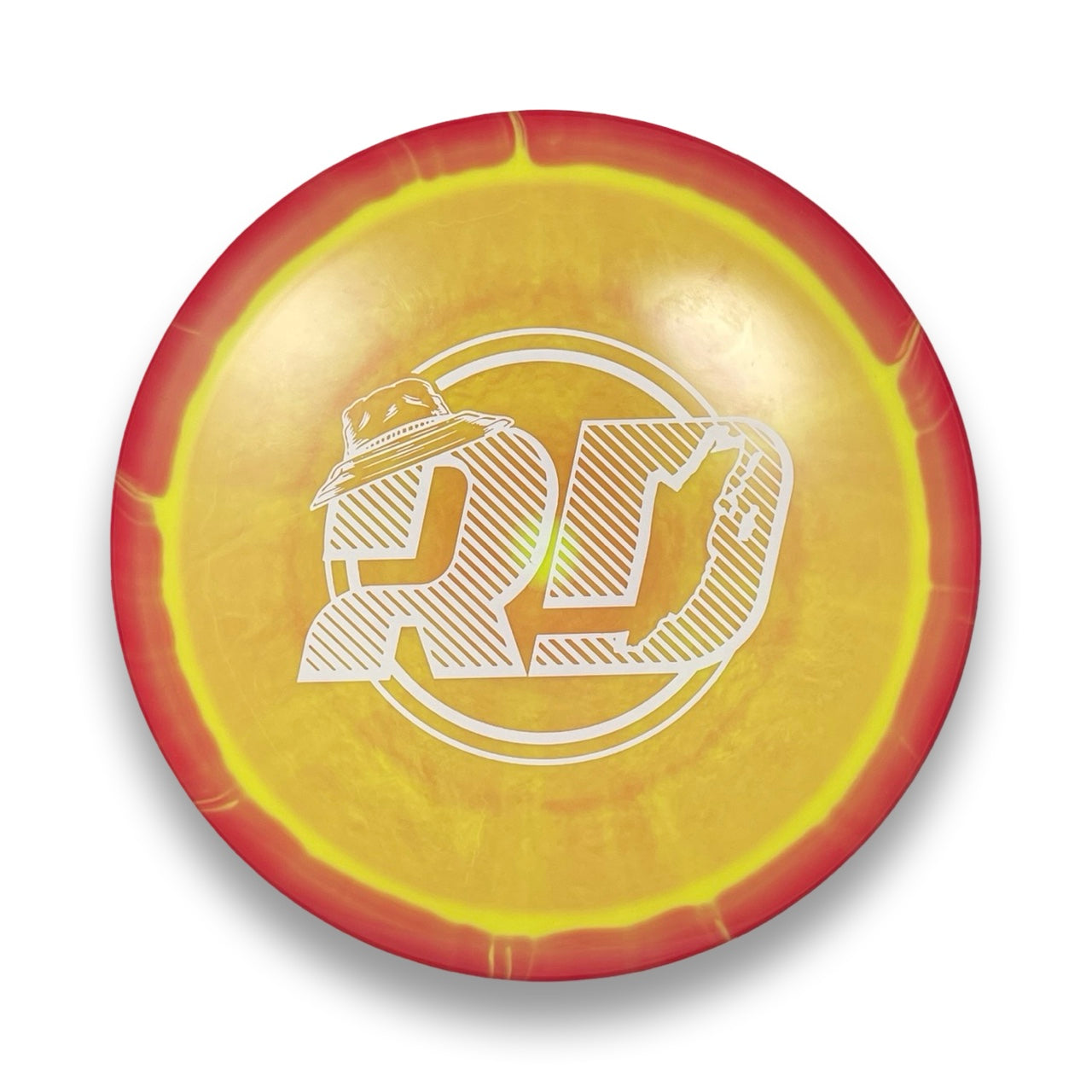 Halo Star Firebird - Randy Dueck