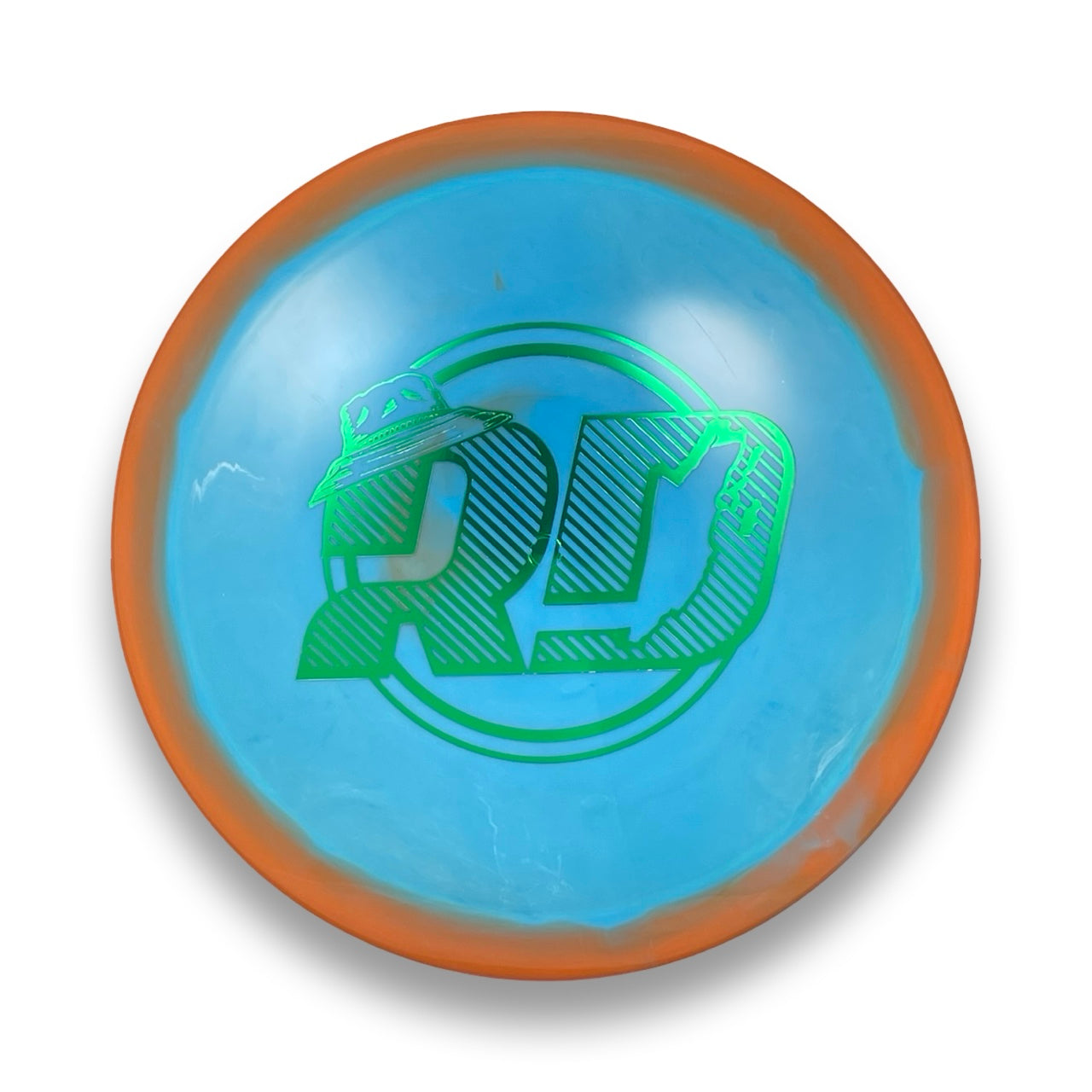 Halo Star Firebird - Randy Dueck