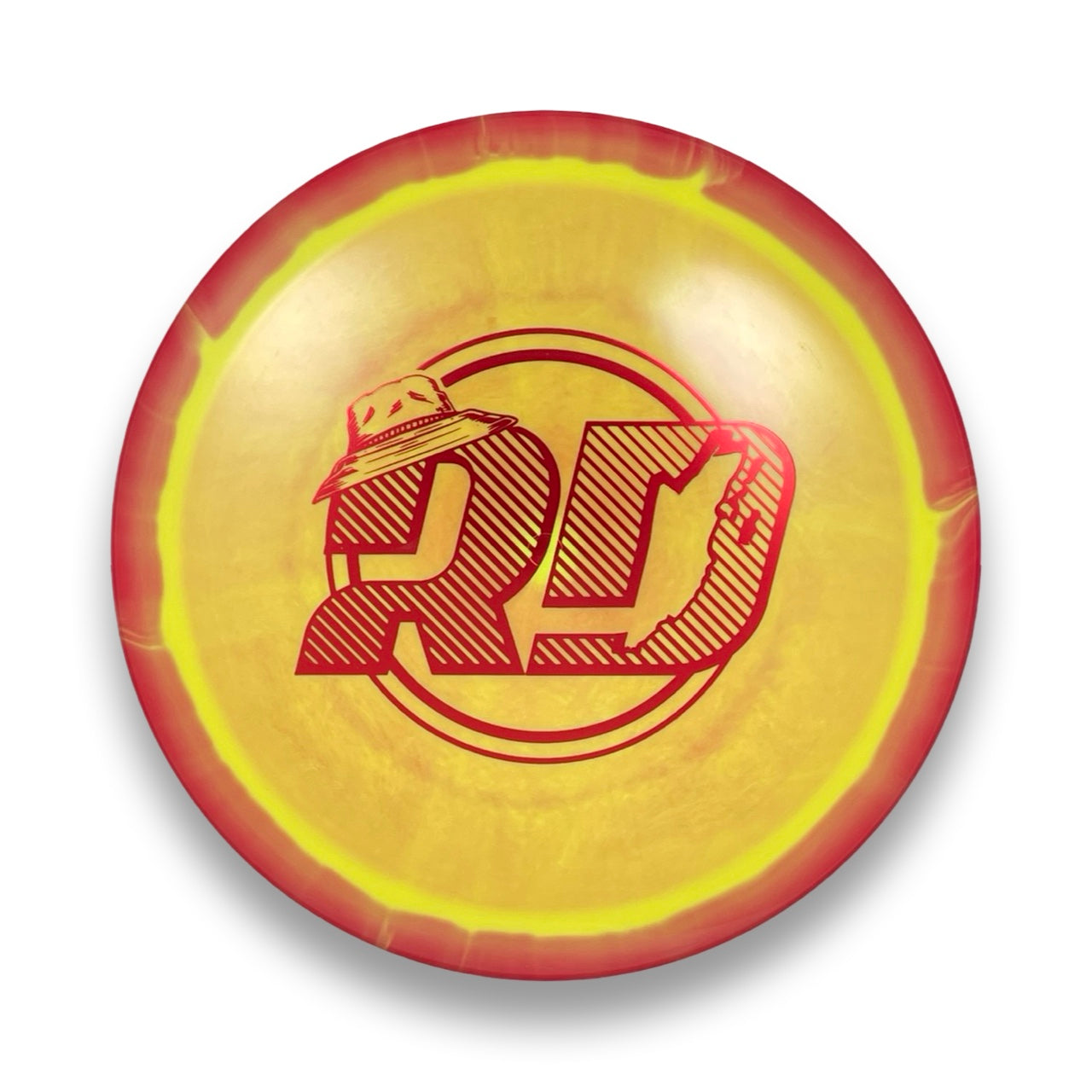 Halo Star Firebird - Randy Dueck