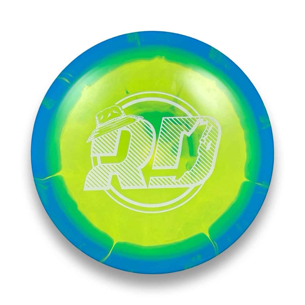 Halo Star Firebird - Randy Dueck