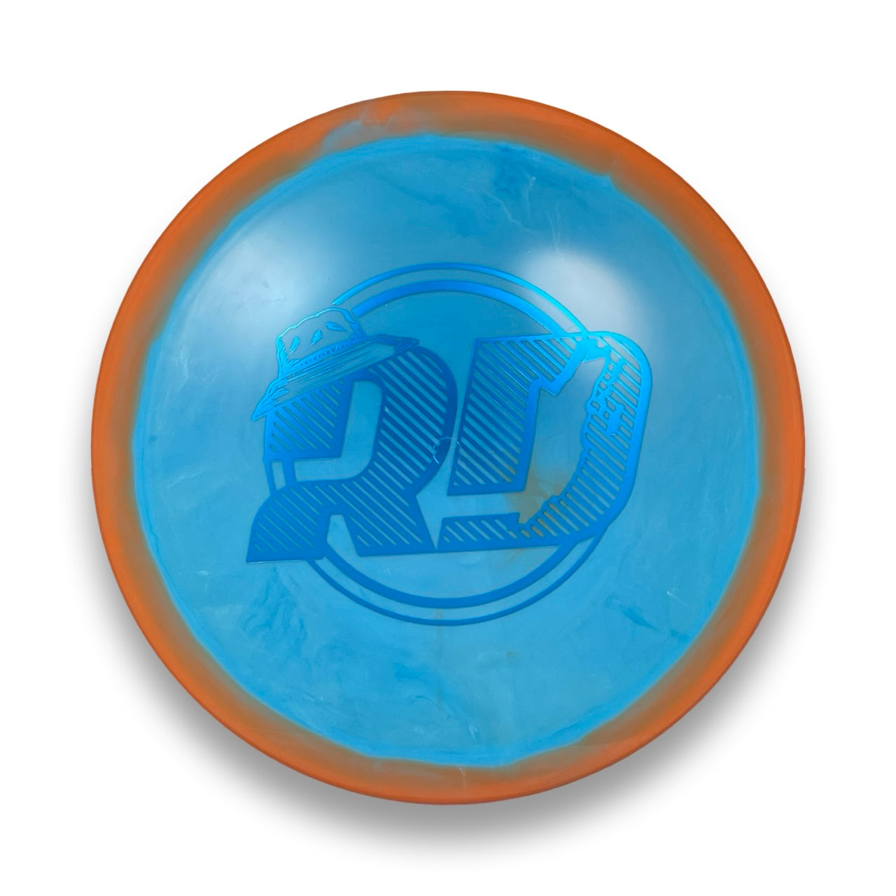 Halo Star Firebird - Randy Dueck