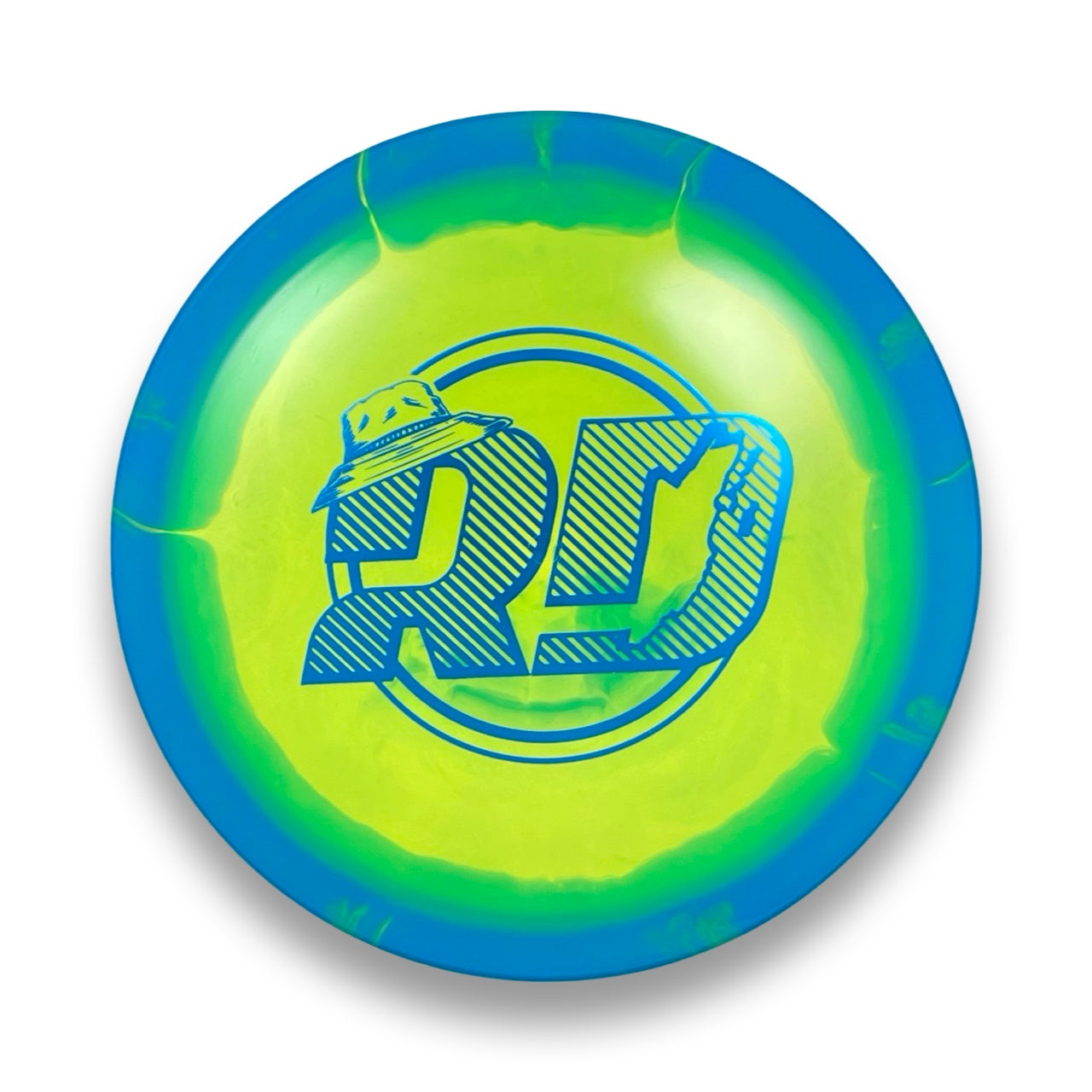 Halo Star Firebird - Randy Dueck