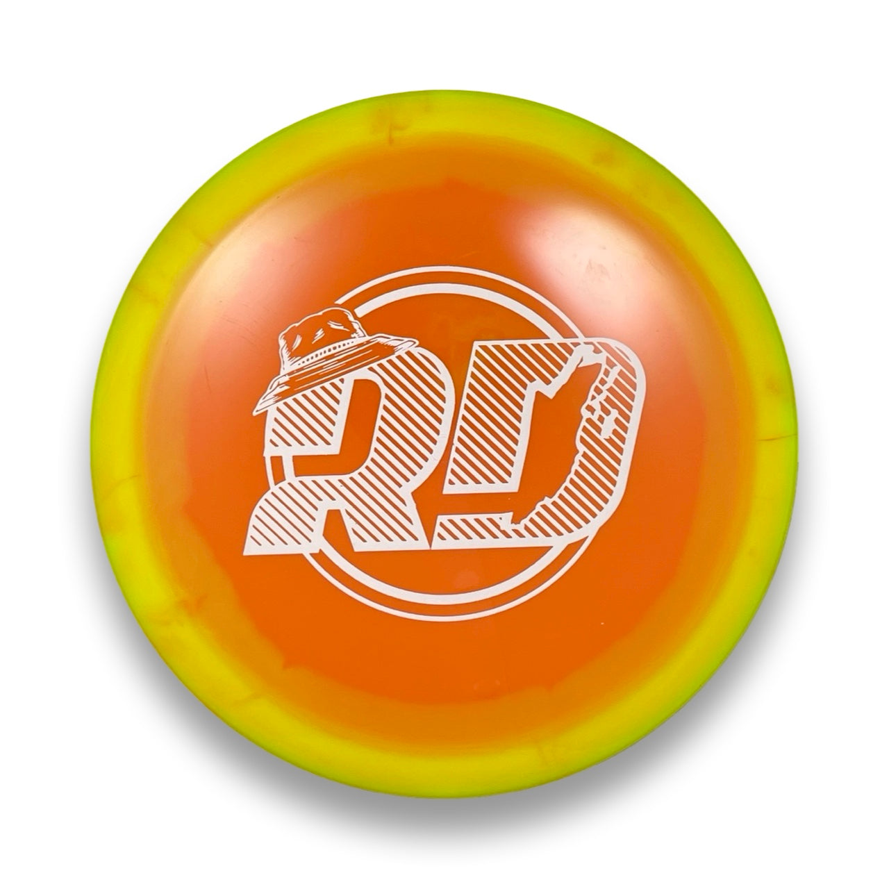 Halo Star Firebird - Randy Dueck