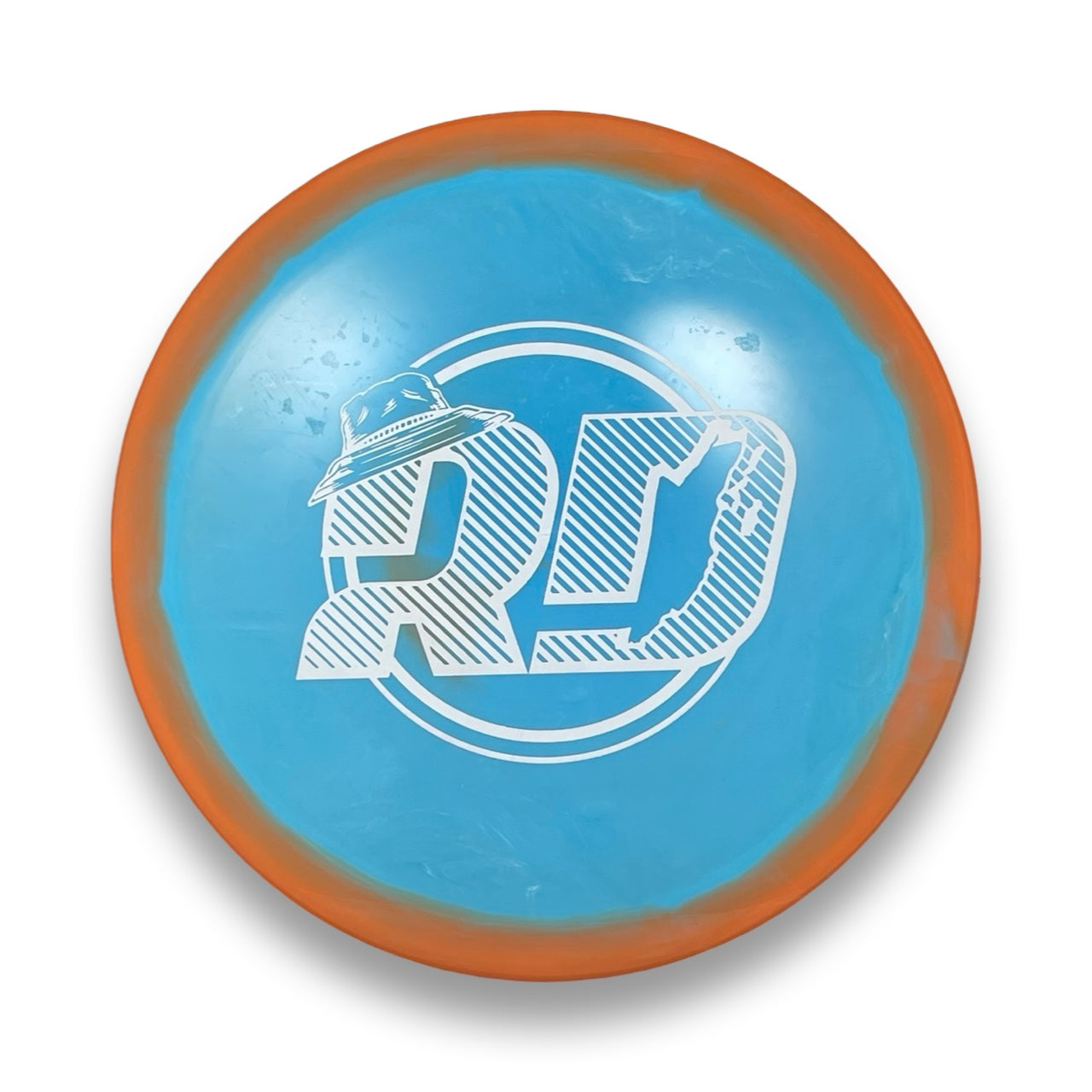 Halo Star Firebird - Randy Dueck