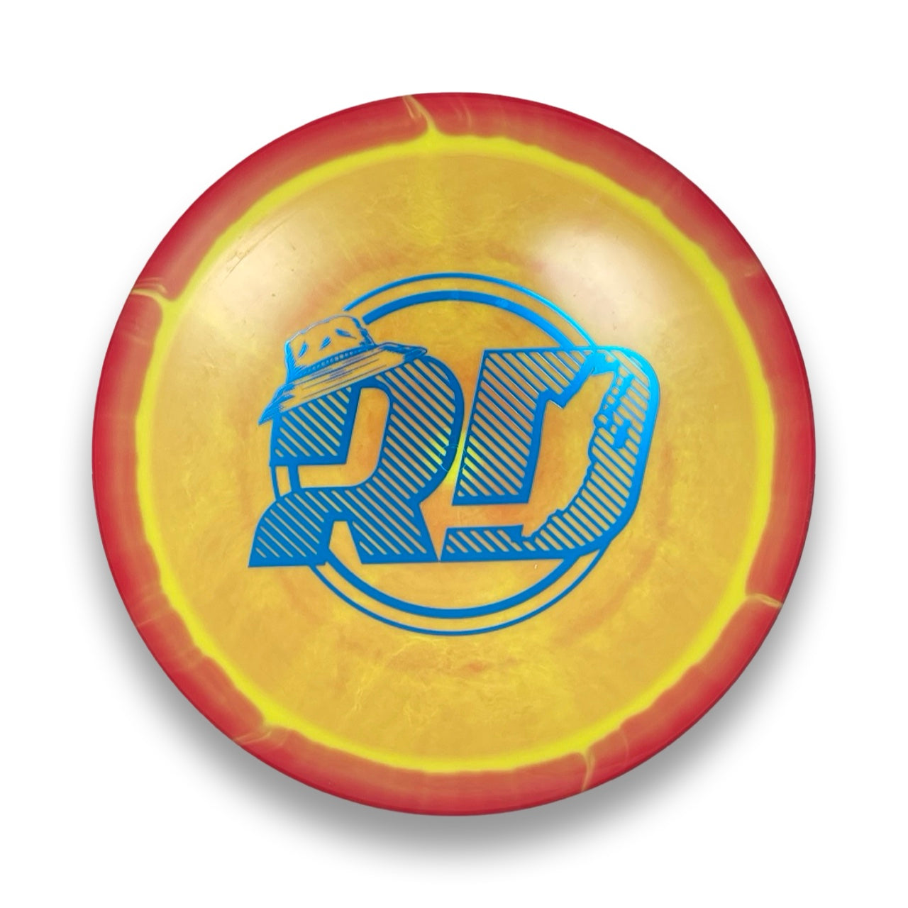 Halo Star Firebird - Randy Dueck