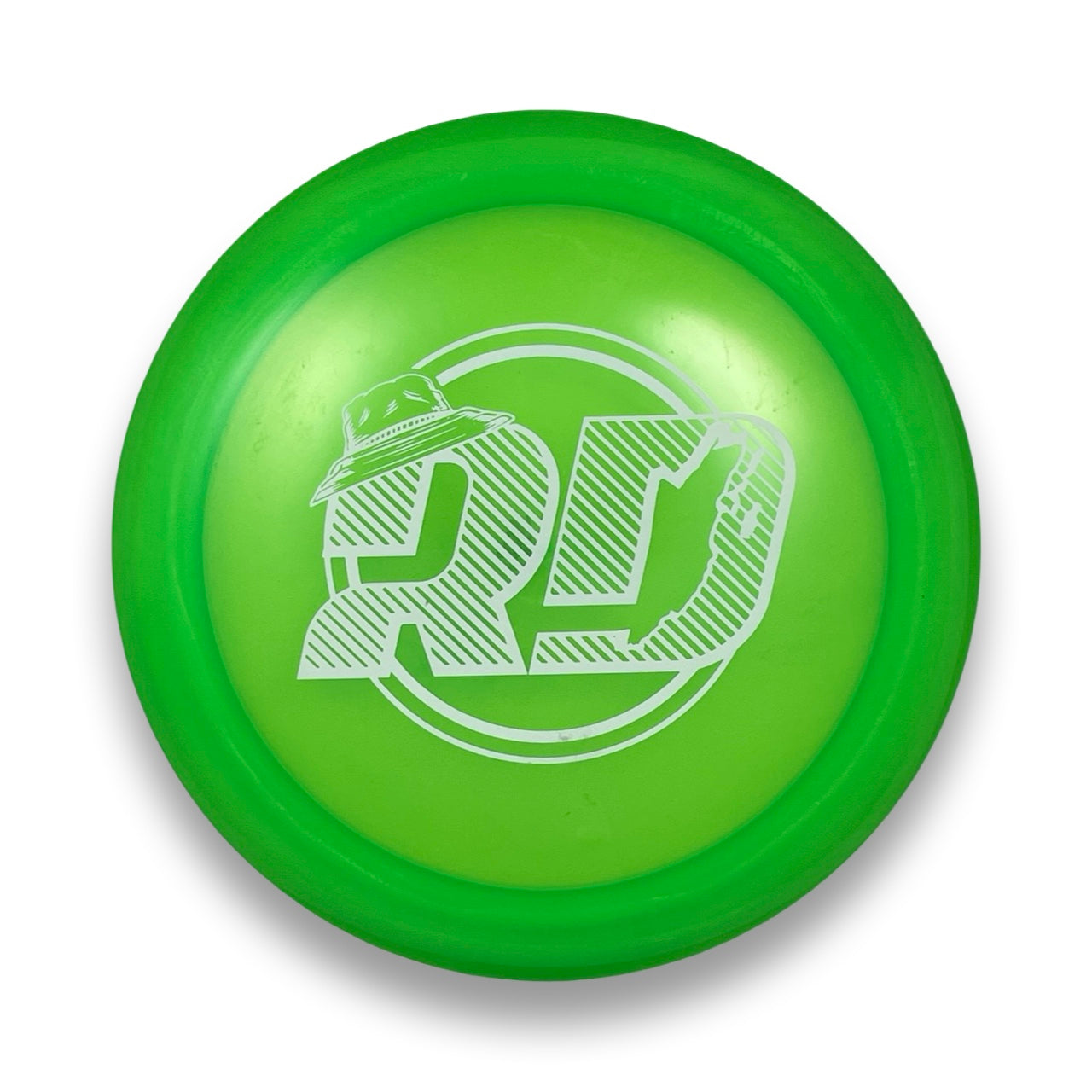 Champion Destroyer - Randy Dueck