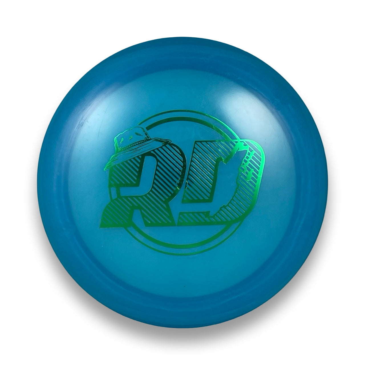 Champion Destroyer - Randy Dueck