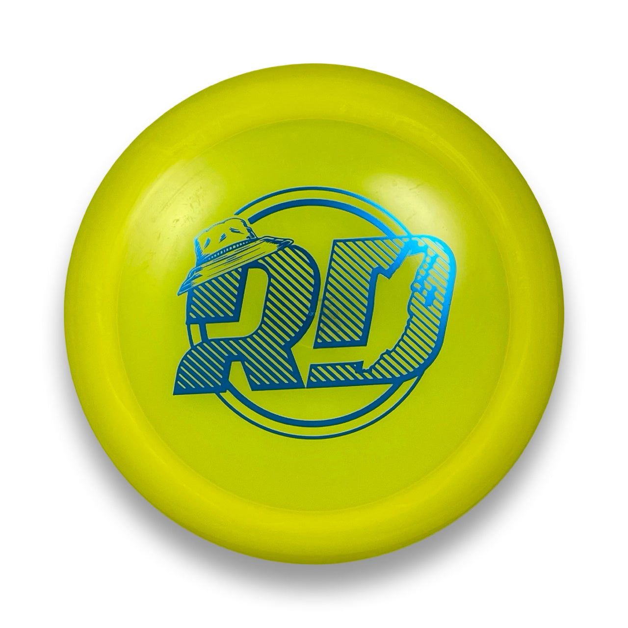 Champion Destroyer - Randy Dueck