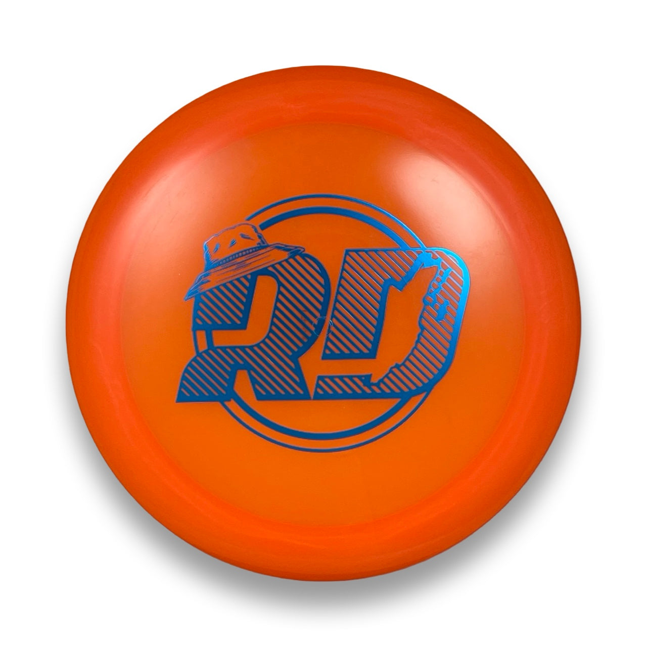 Champion Destroyer - Randy Dueck