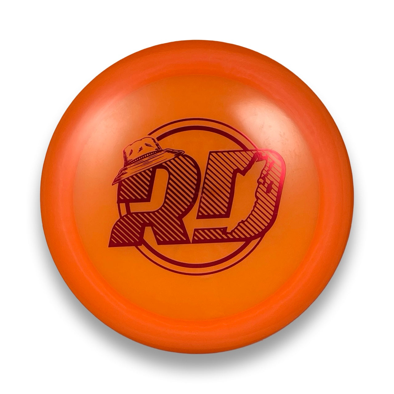 Champion Destroyer - Randy Dueck