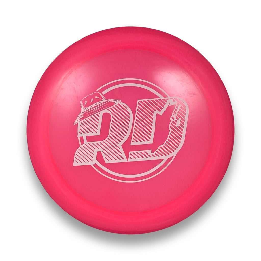 Champion Destroyer - Randy Dueck