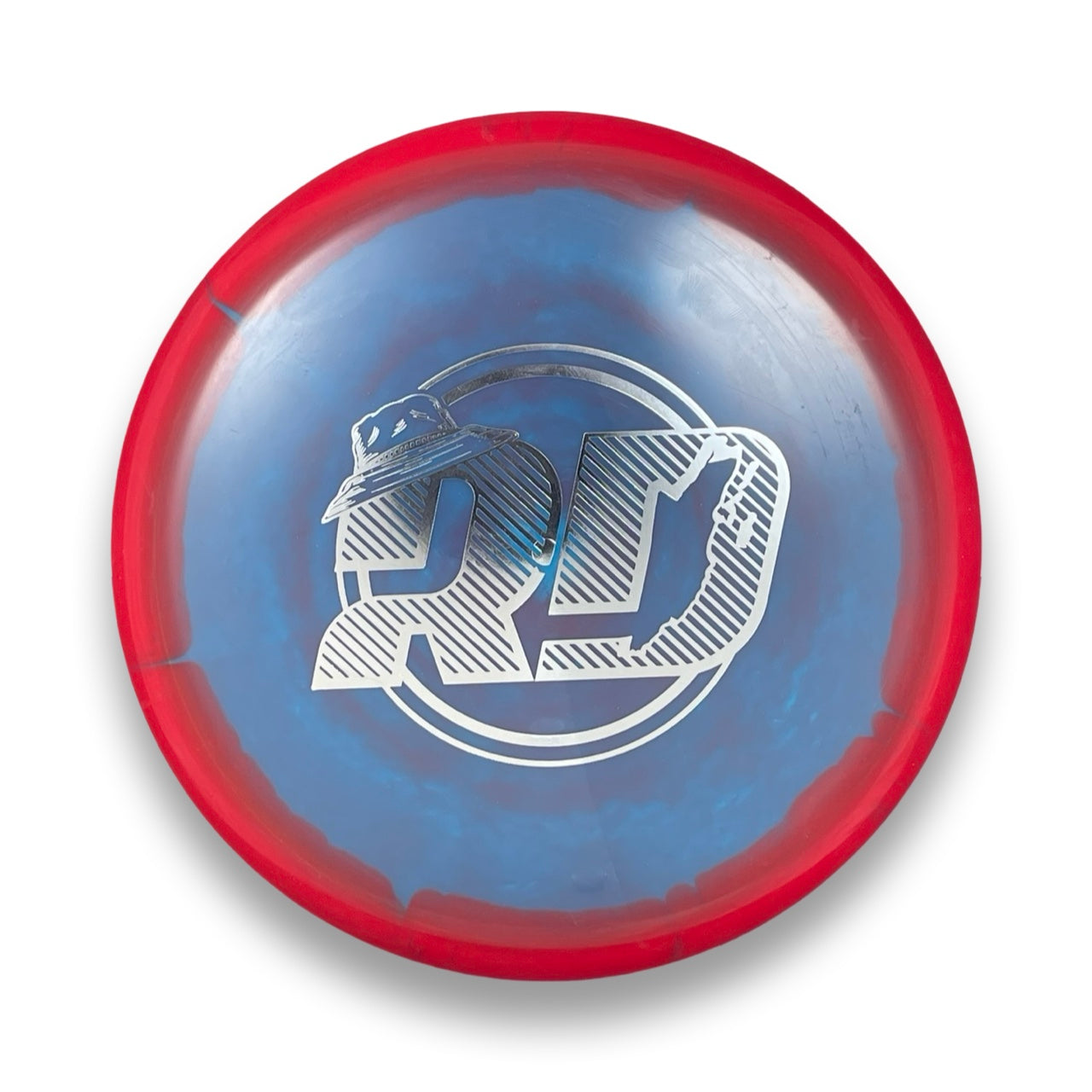 Halo Star Rollo - Randy Dueck