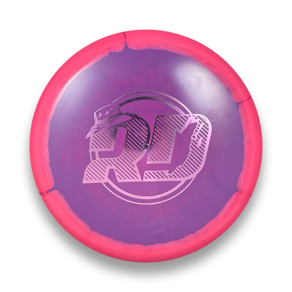 Halo Star Rollo - Randy Dueck