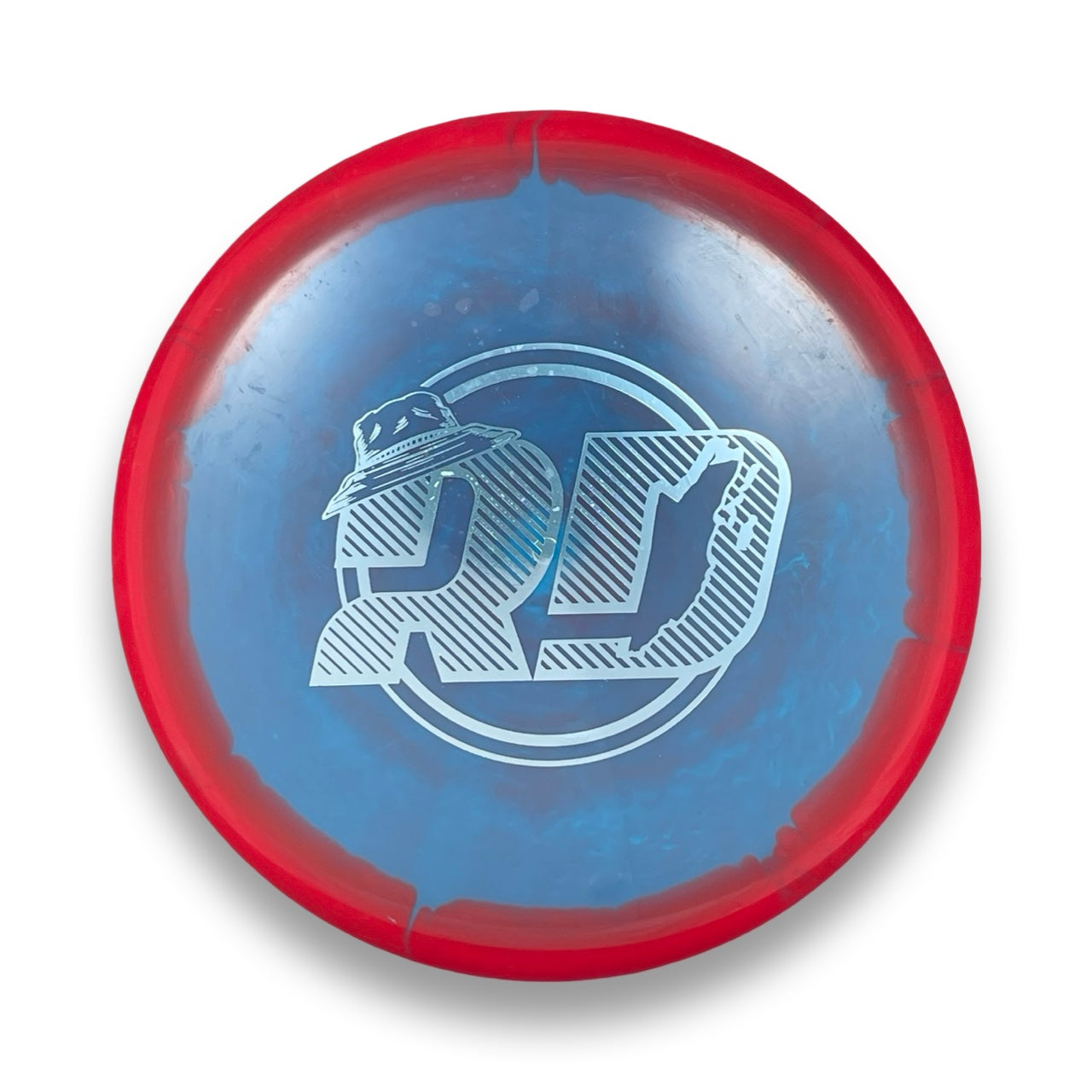 Halo Star Rollo - Randy Dueck