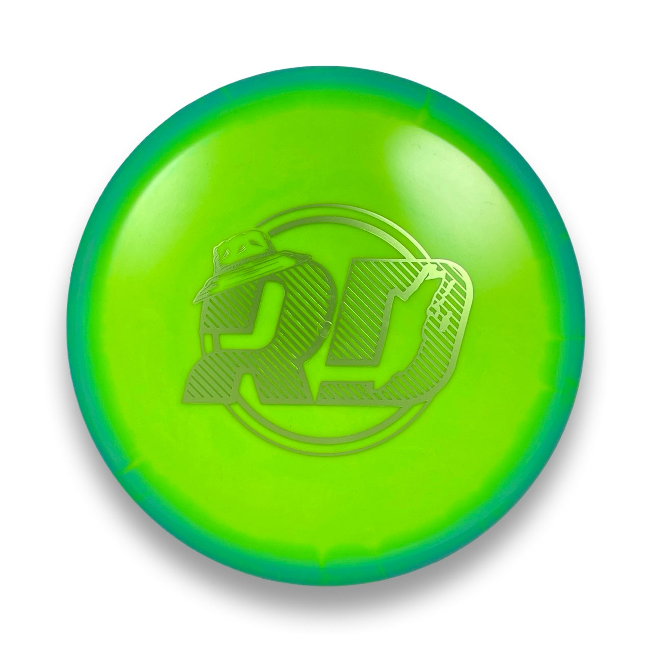 Halo Star Rollo - Randy Dueck