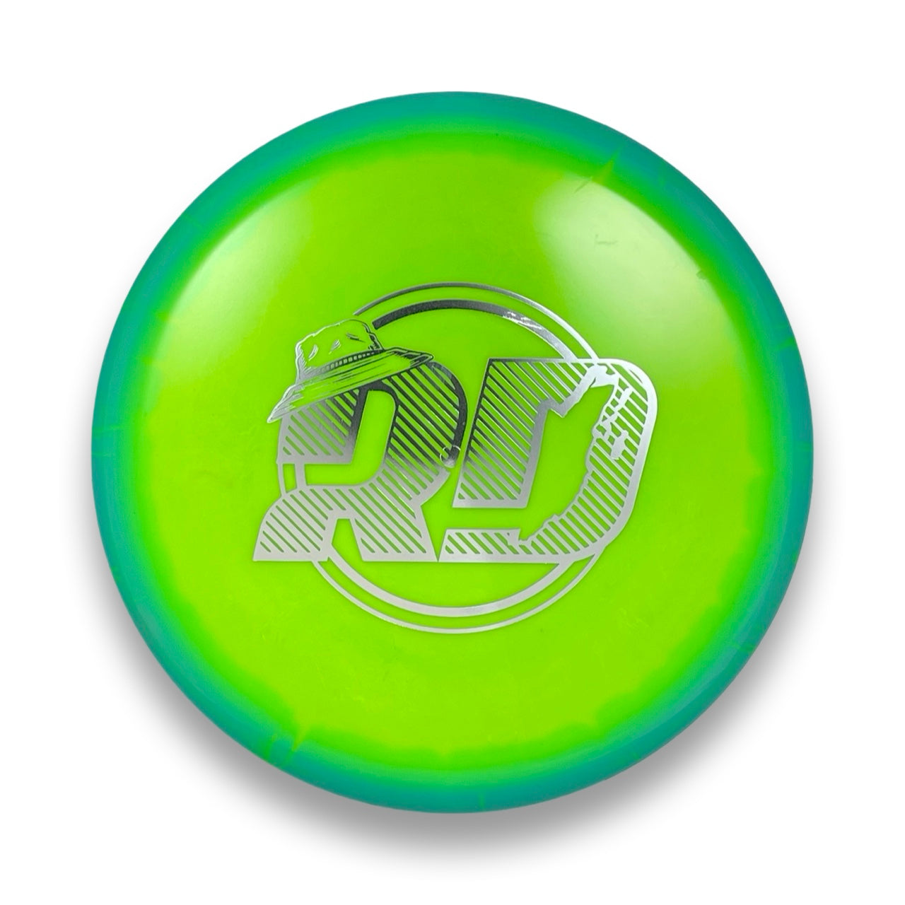 Halo Star Rollo - Randy Dueck