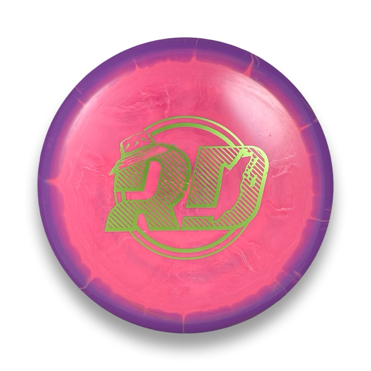 Halo Star Rollo - Randy Dueck