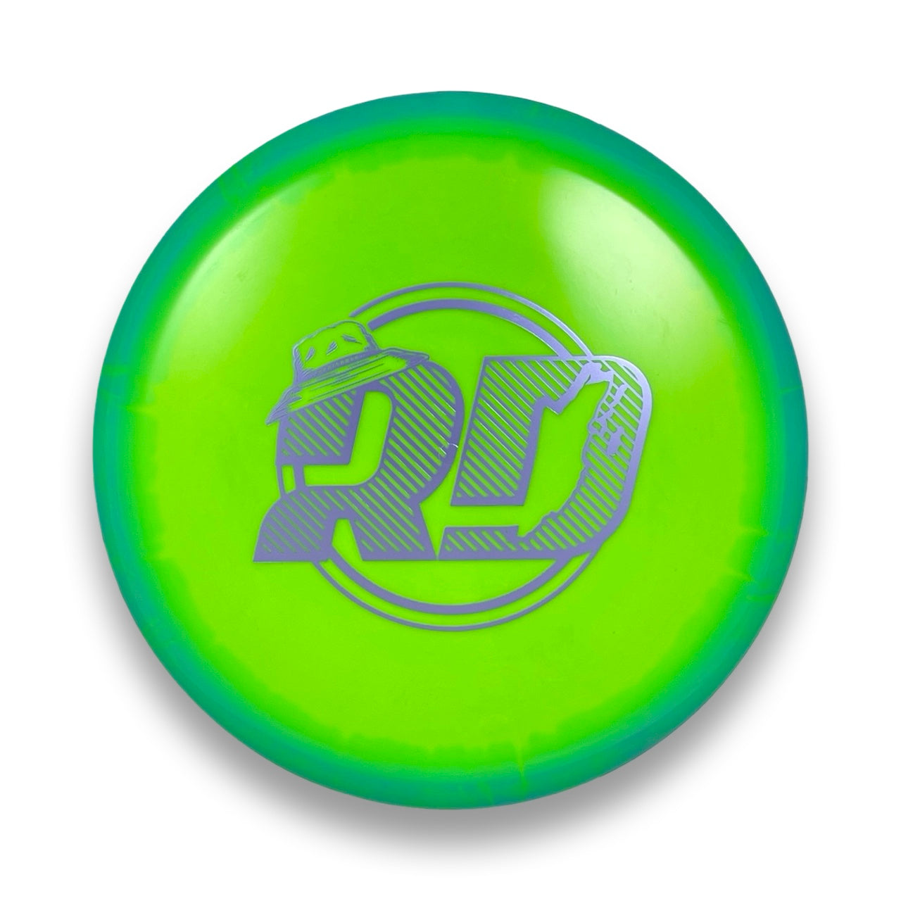 Halo Star Rollo - Randy Dueck