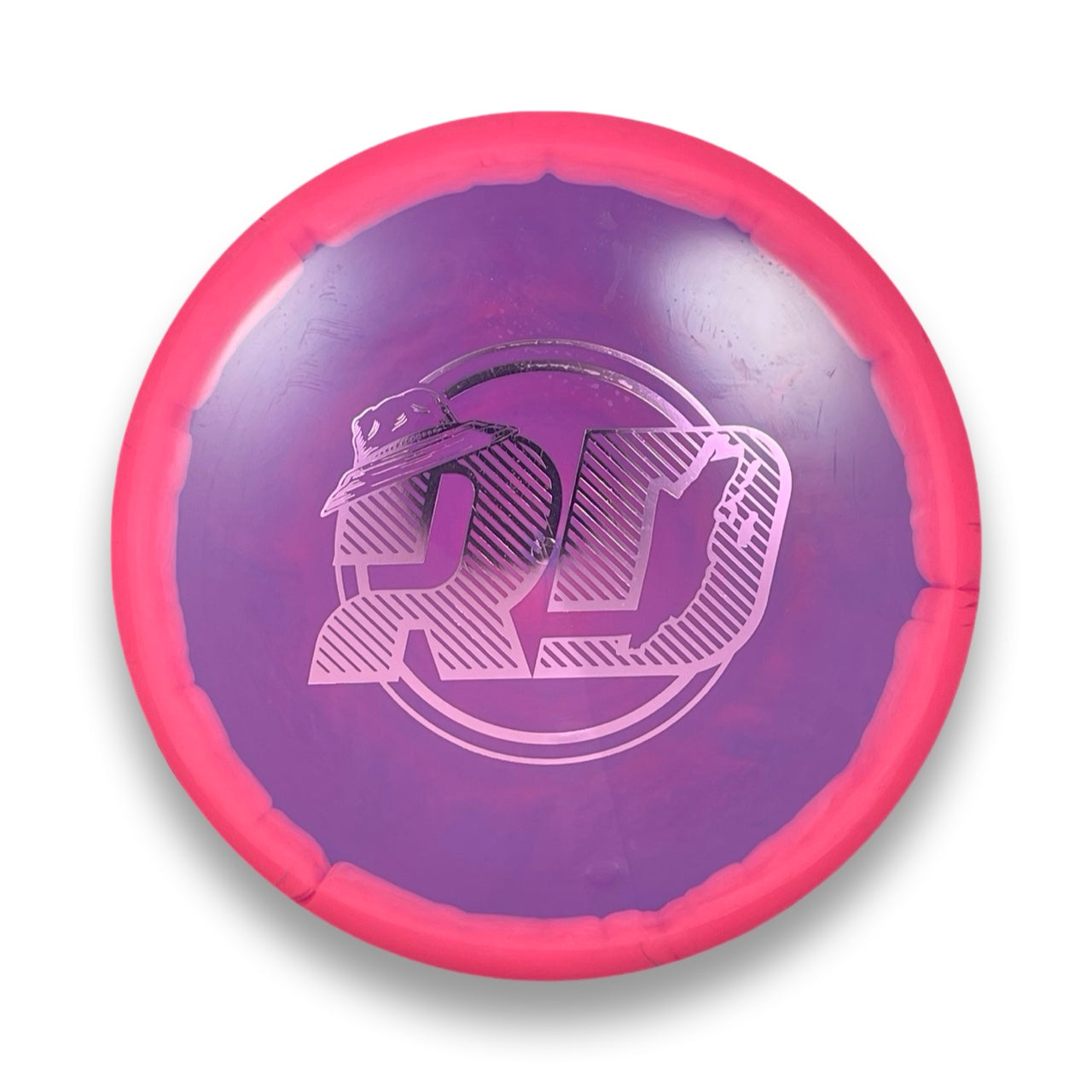 Halo Star Rollo - Randy Dueck