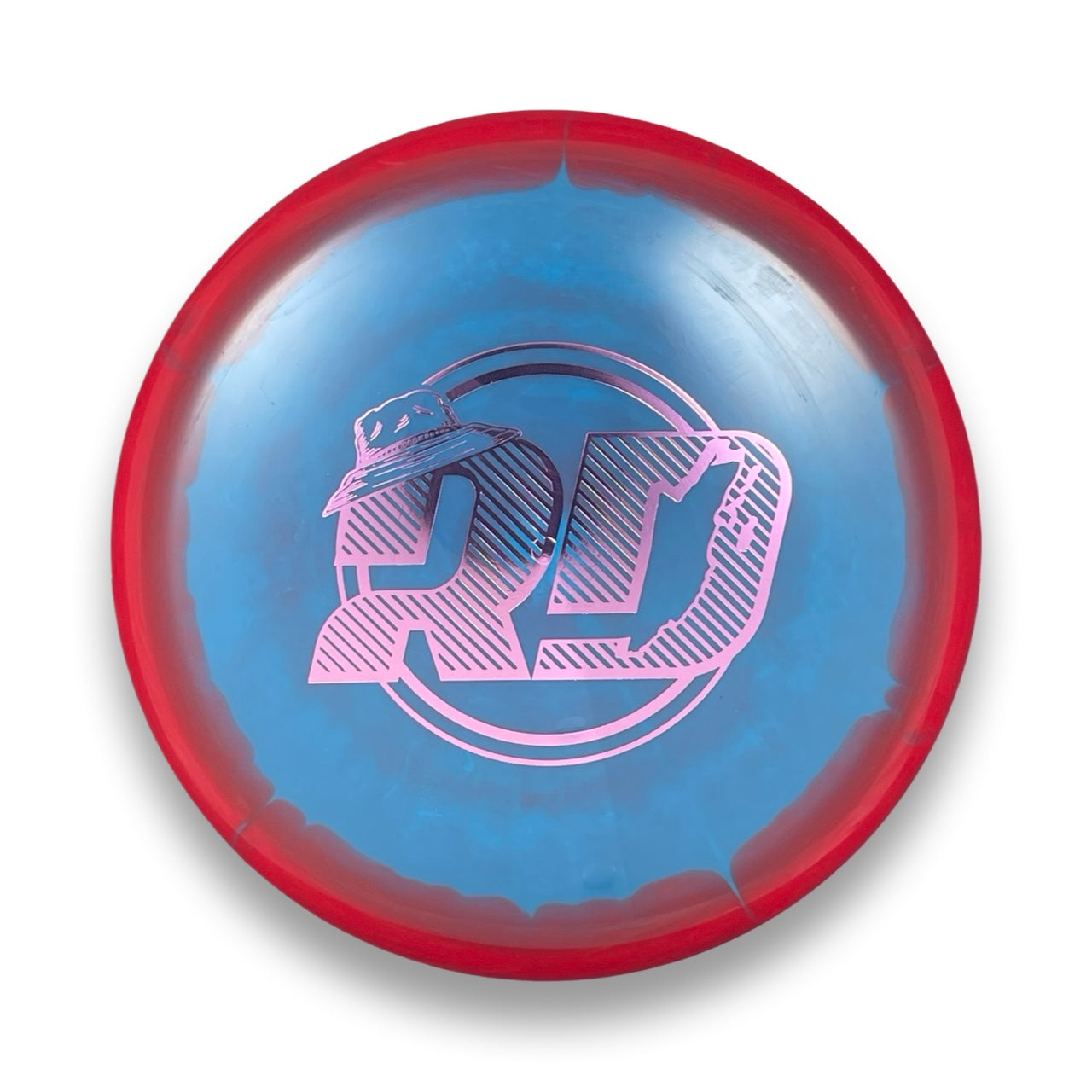 Halo Star Rollo - Randy Dueck