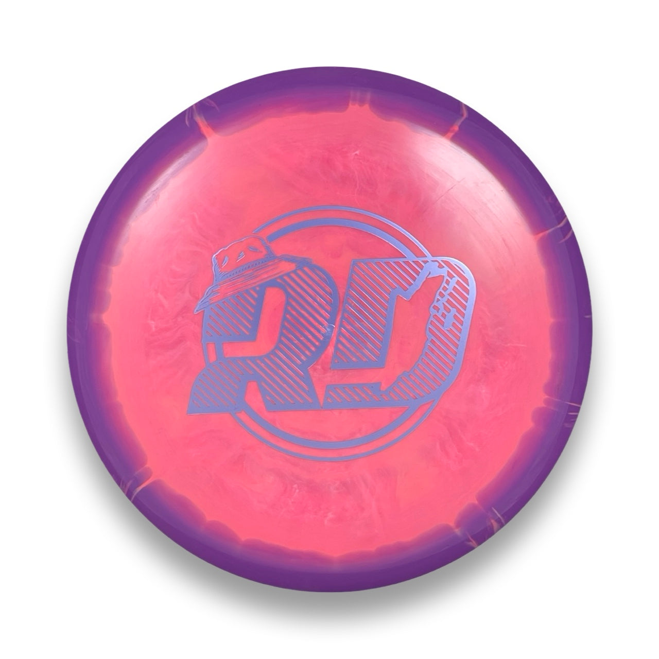 Halo Star Rollo - Randy Dueck