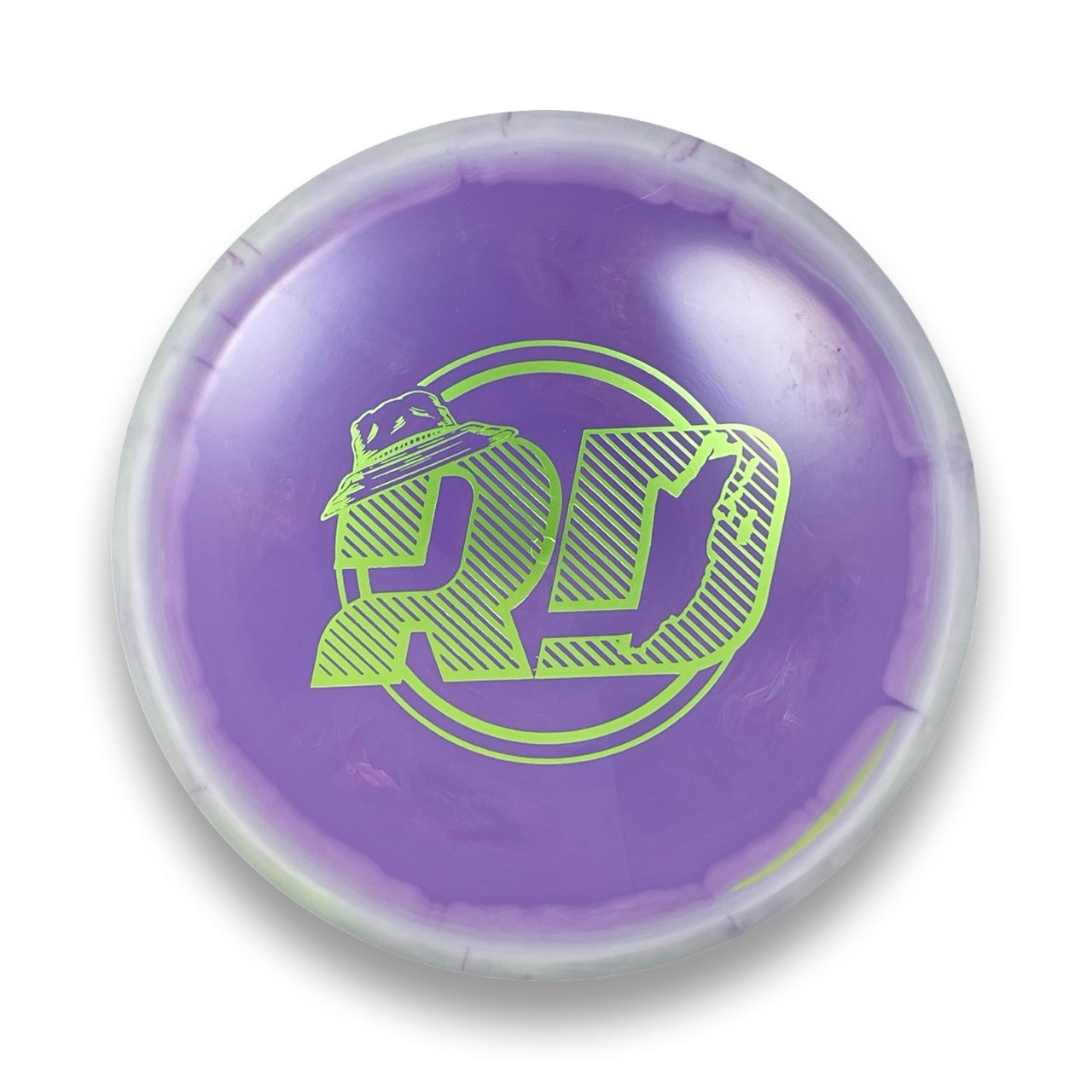 Halo Star Rollo - Randy Dueck