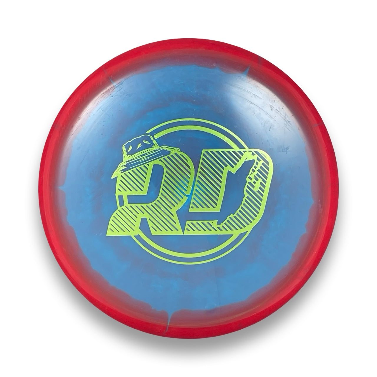 Halo Star Rollo - Randy Dueck