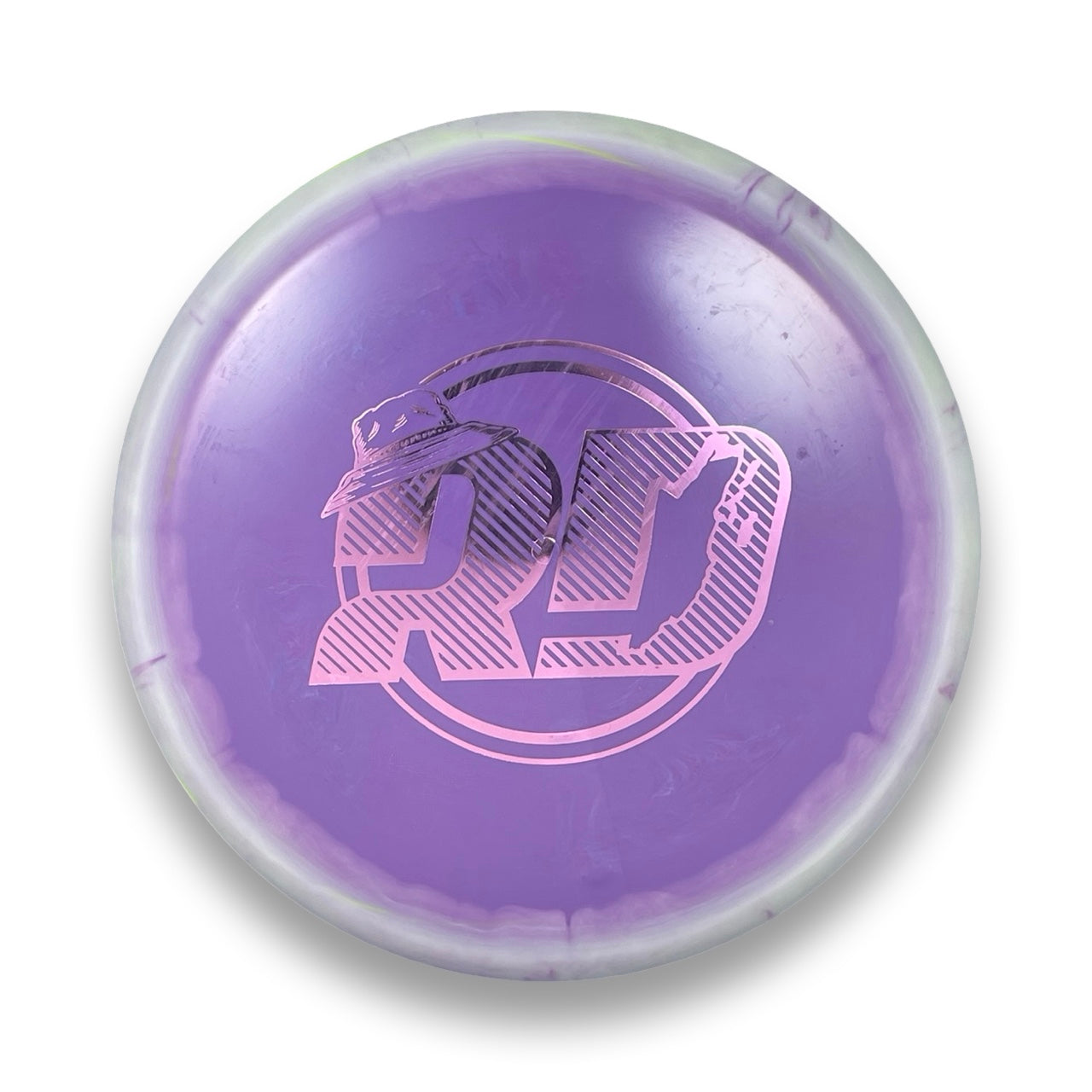 Halo Star Rollo - Randy Dueck