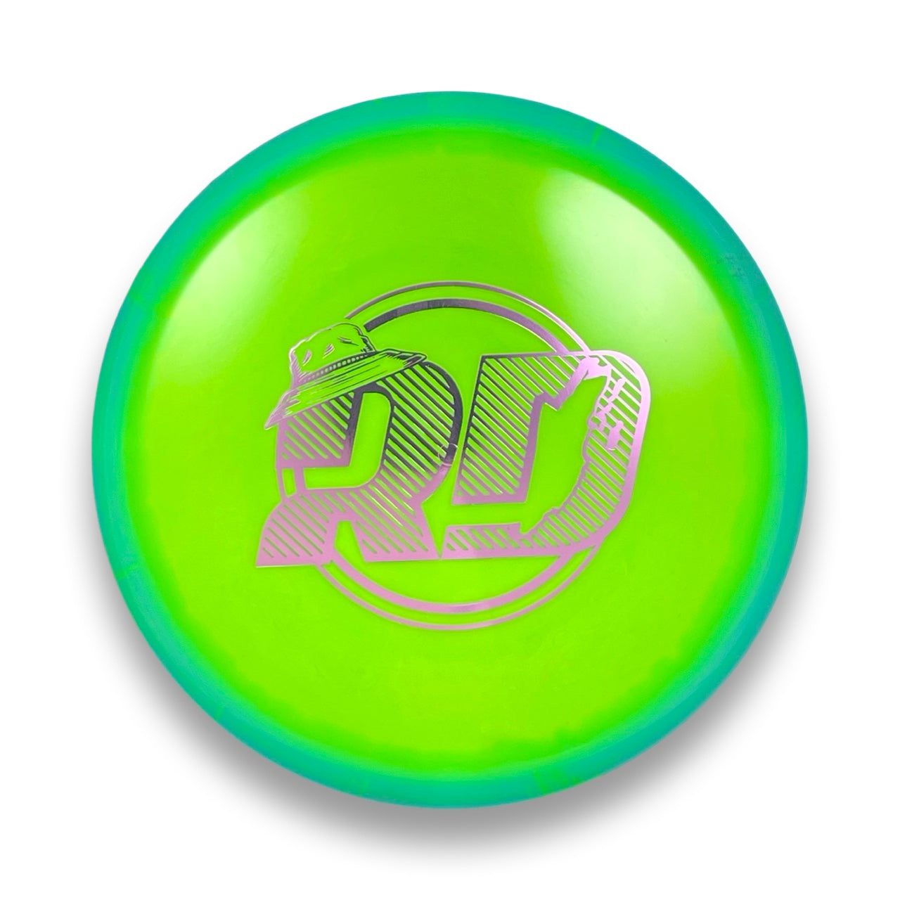 Halo Star Rollo - Randy Dueck