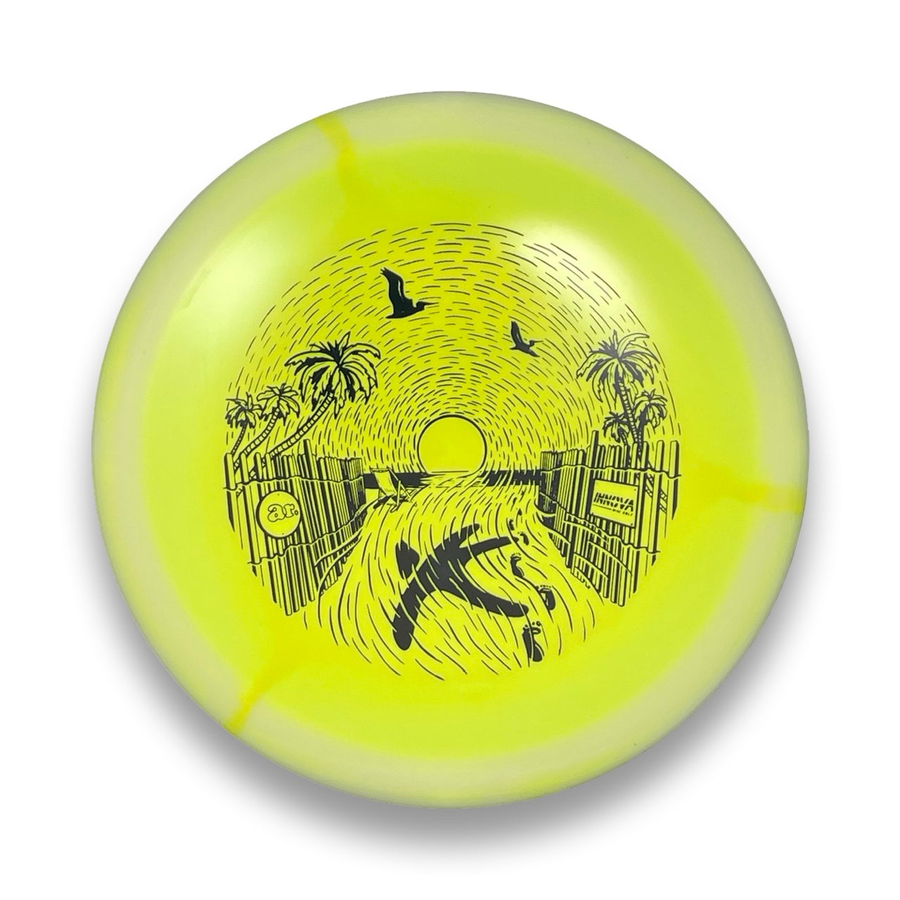 Halo Star TL3 - Kona Montgomery