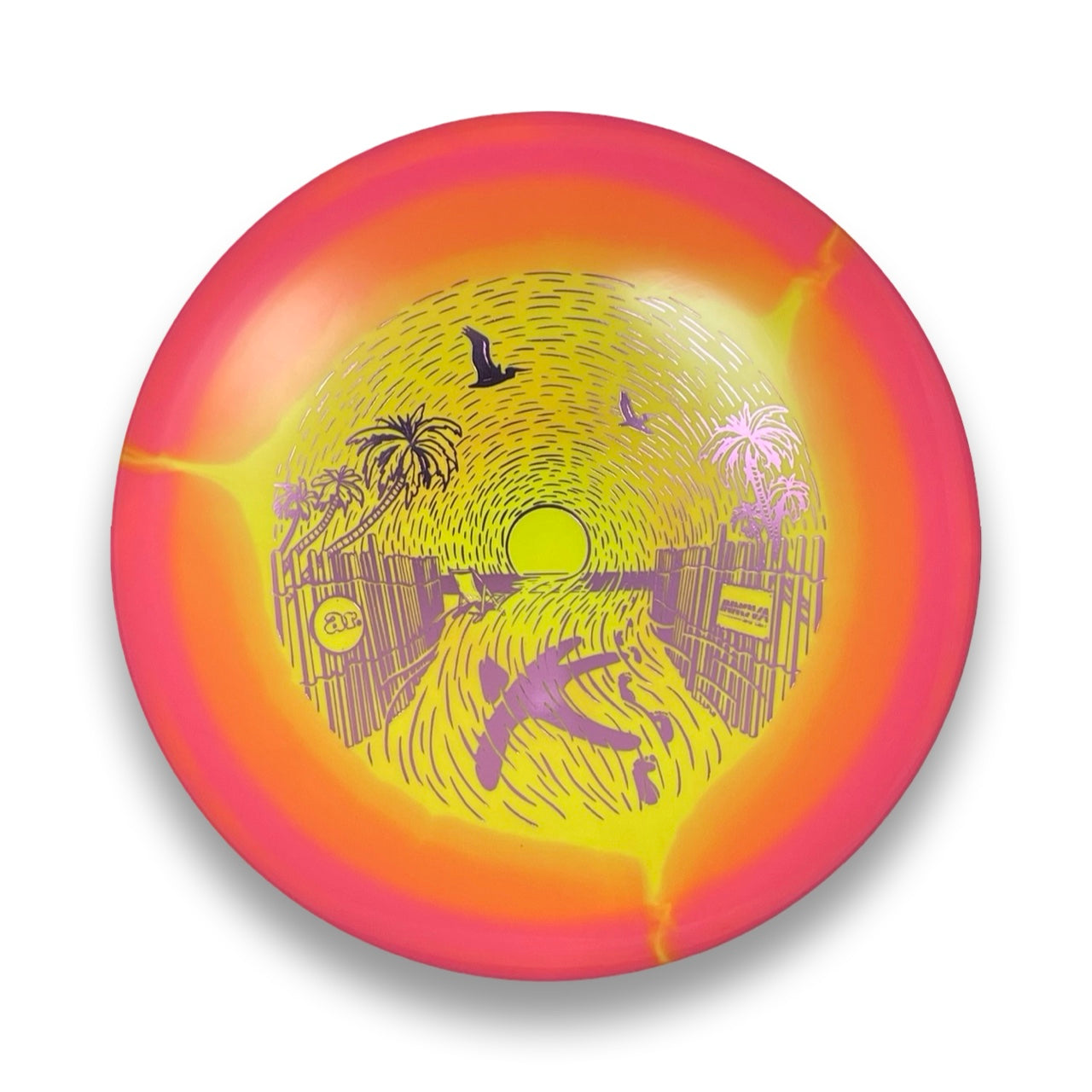 Halo Star TL3 - Kona Montgomery