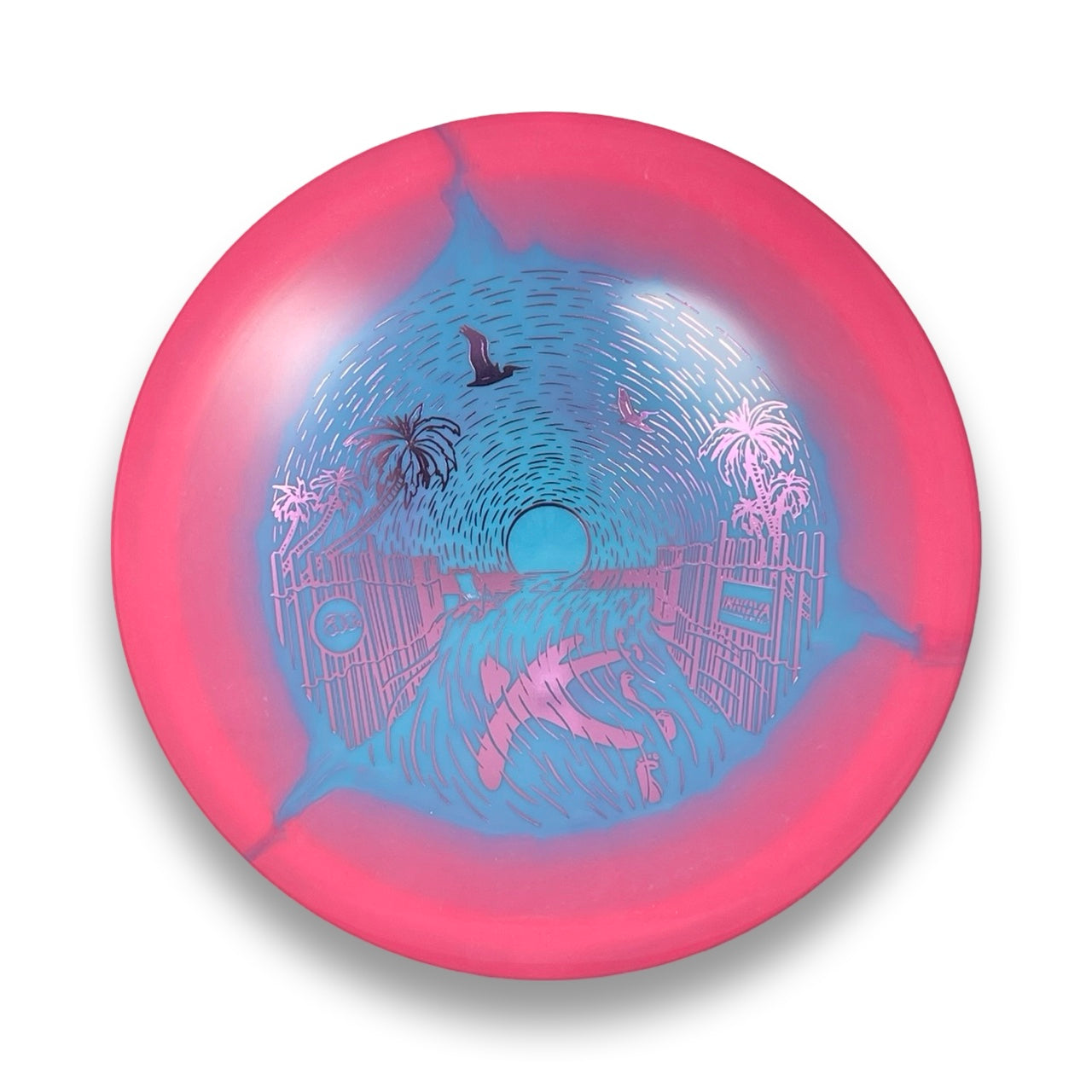 Halo Star TL3 - Kona Montgomery