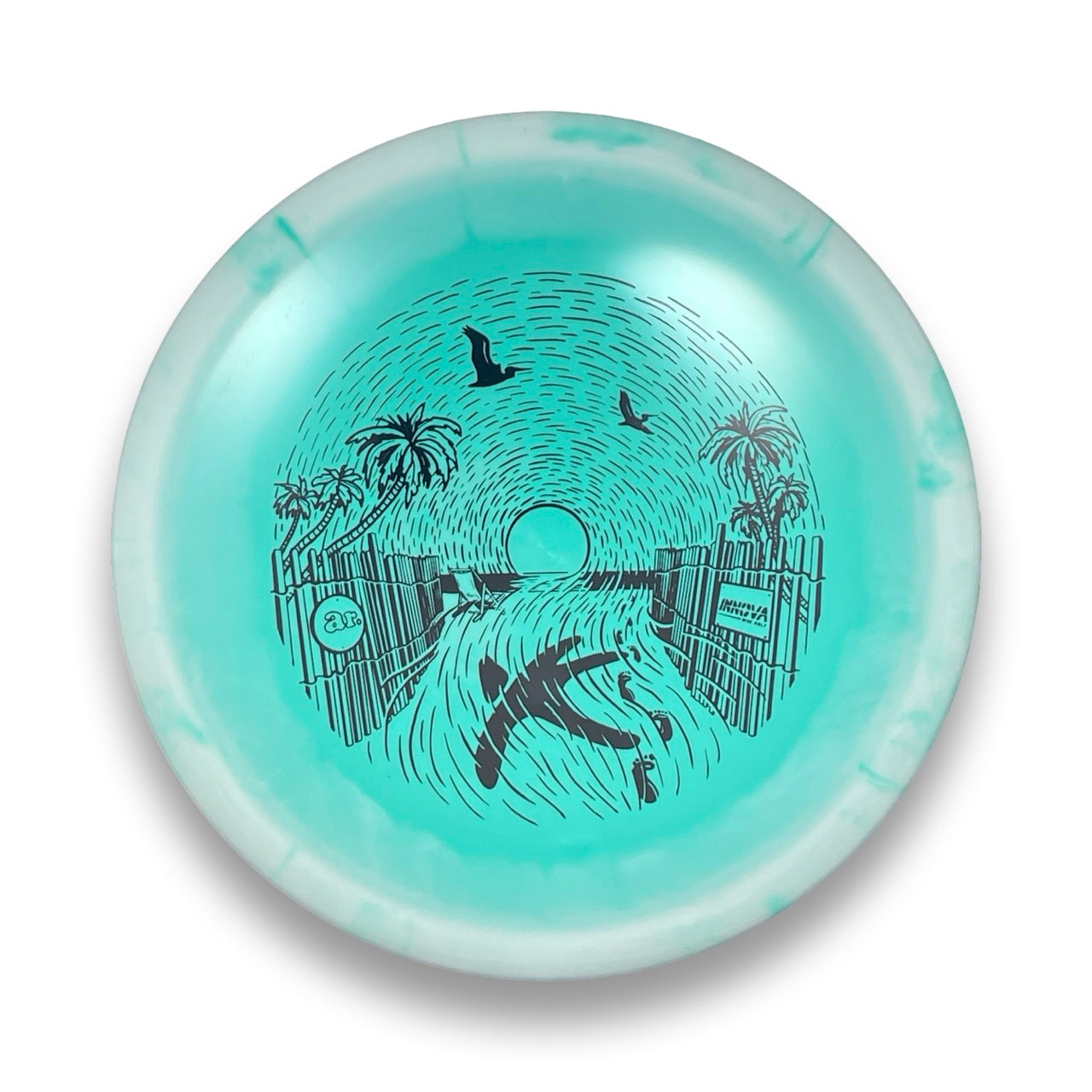 Halo Star TL3 - Kona Montgomery