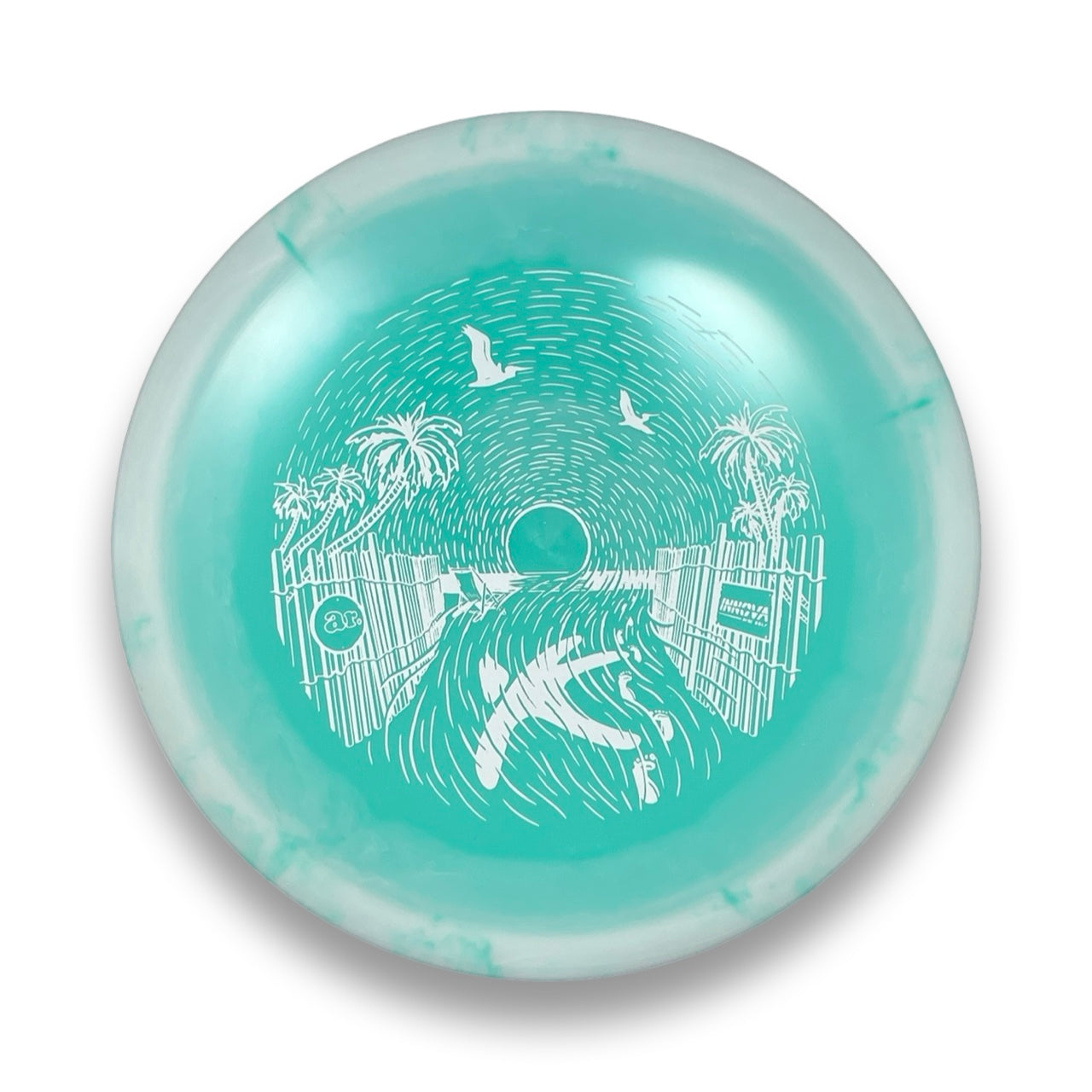 Halo Star TL3 - Kona Montgomery