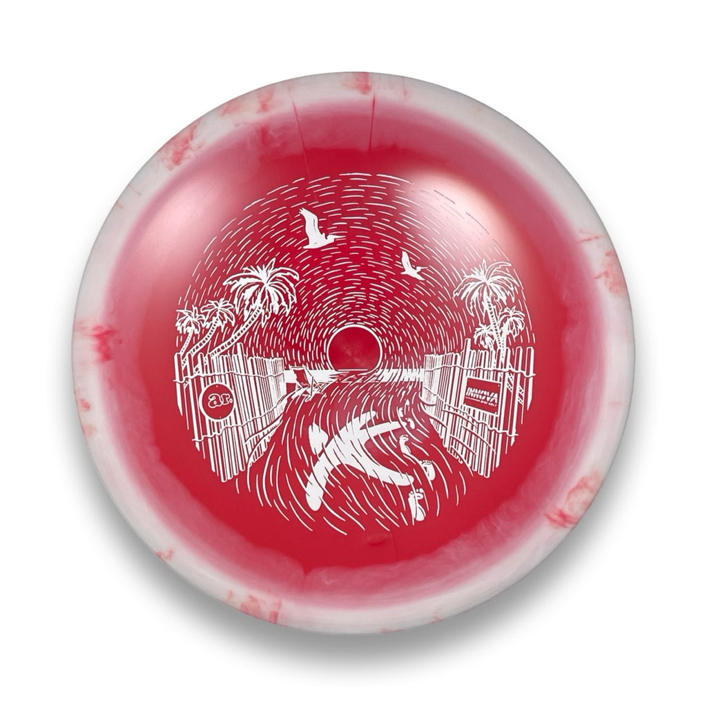 Halo Star TL3 - Kona Montgomery