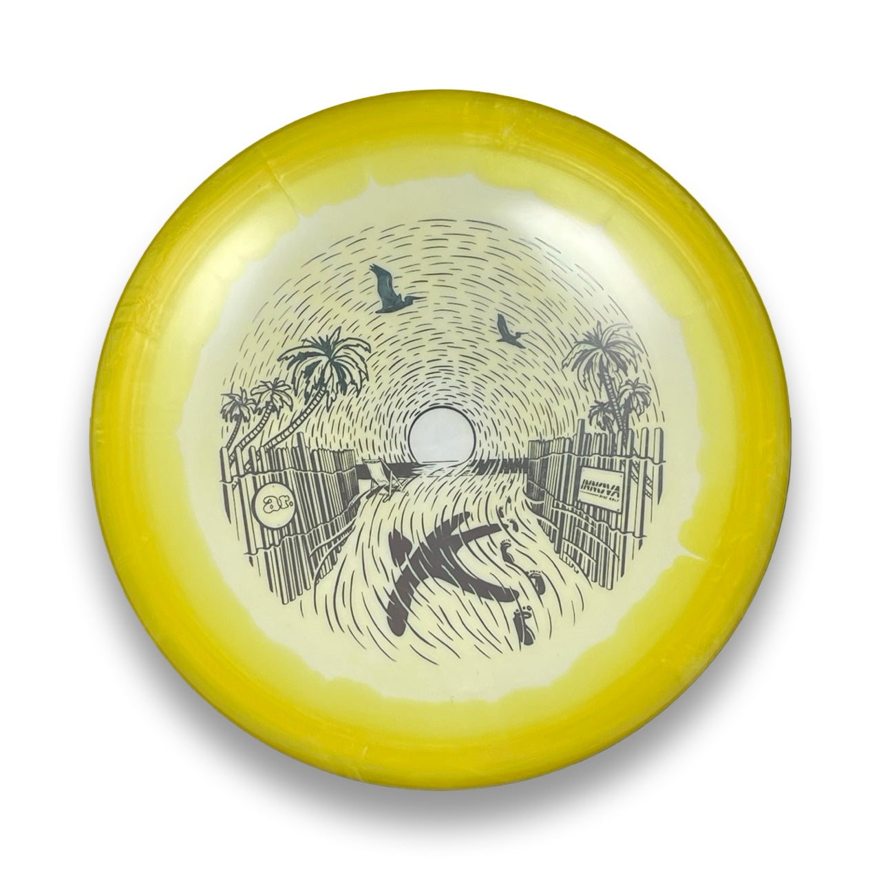 Halo Star TL3 - Kona Montgomery