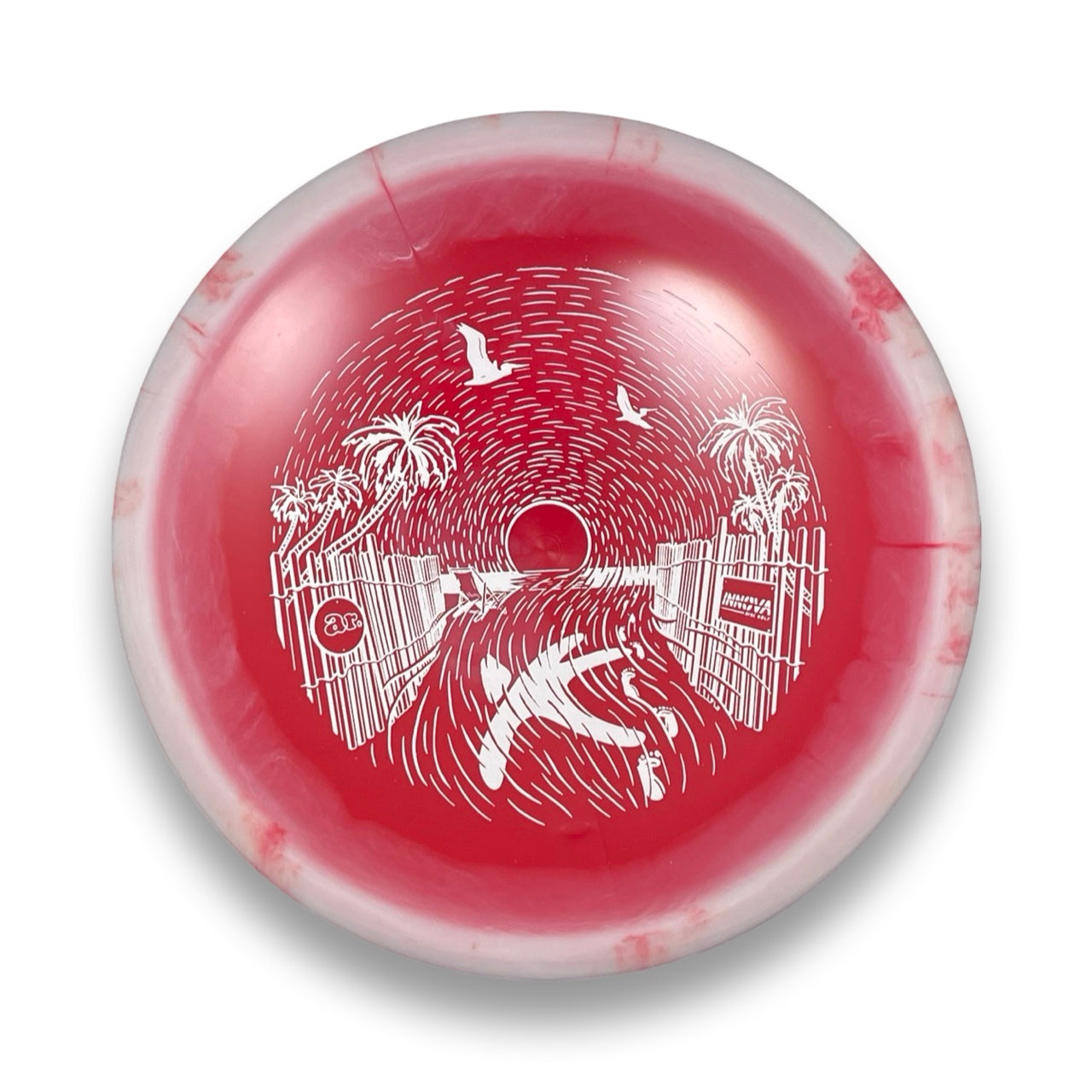 Halo Star TL3 - Kona Montgomery