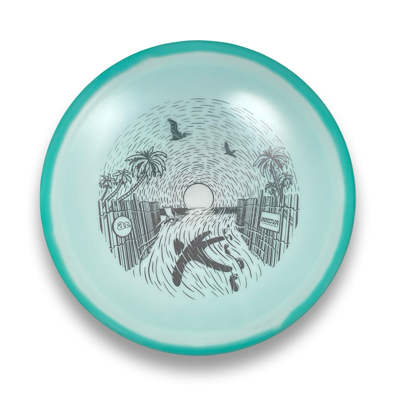 Halo Star TL3 - Kona Montgomery