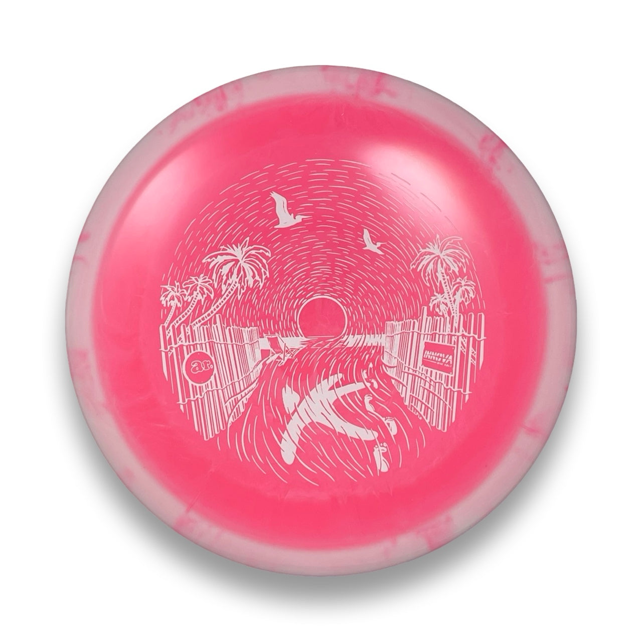 Halo Star TL3 - Kona Montgomery