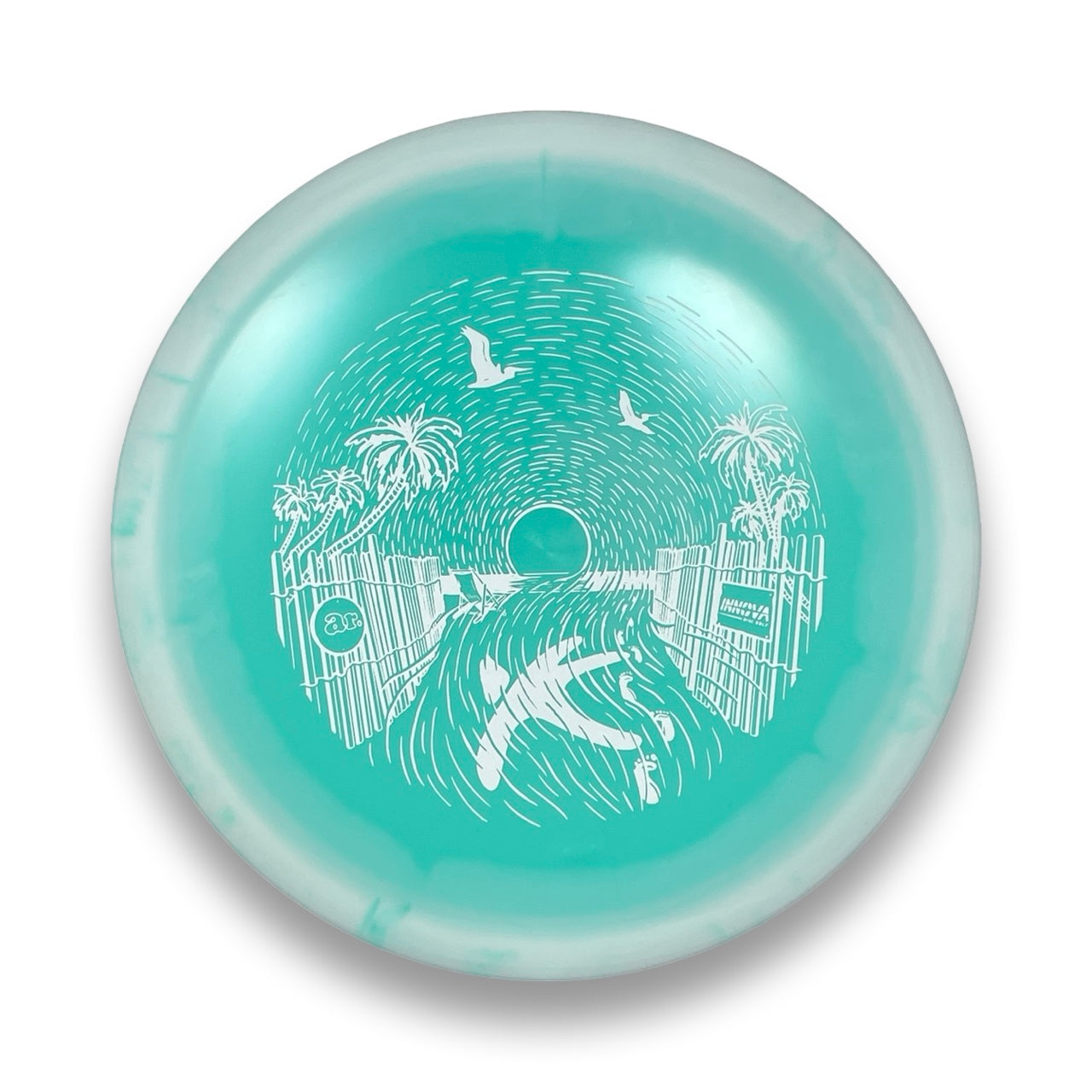 Halo Star TL3 - Kona Montgomery