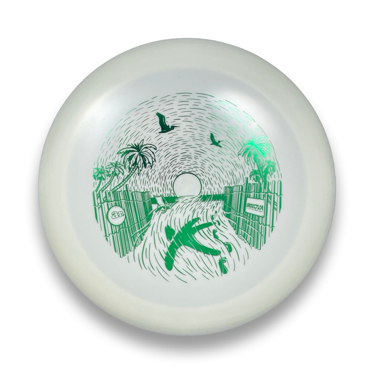 Star Wraith - Kona Montgomery