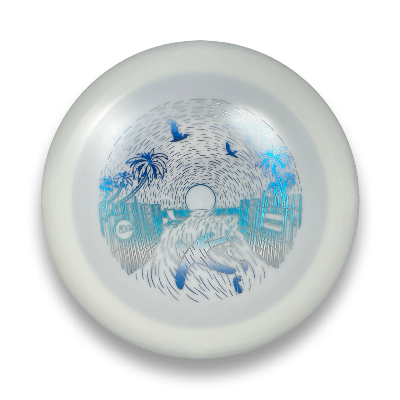 Star Wraith - Kona Montgomery