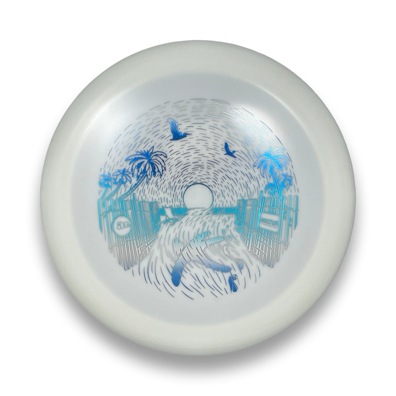 Star Wraith - Kona Montgomery