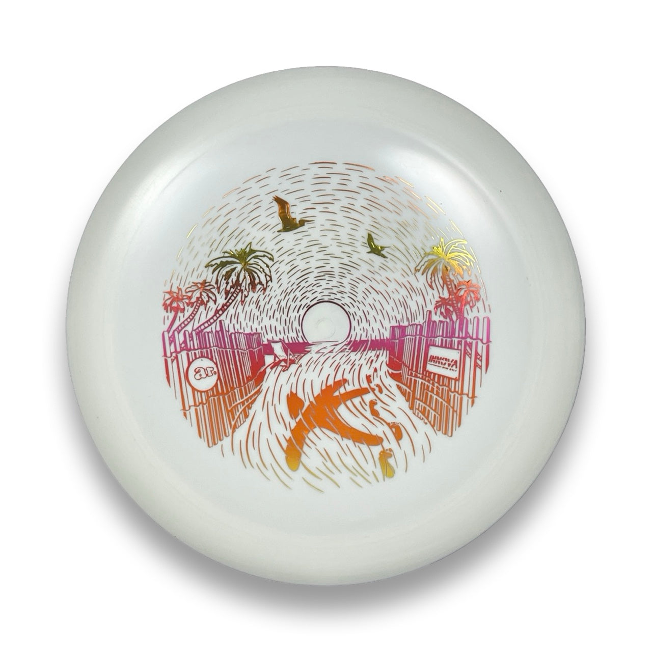 Star Wraith - Kona Montgomery