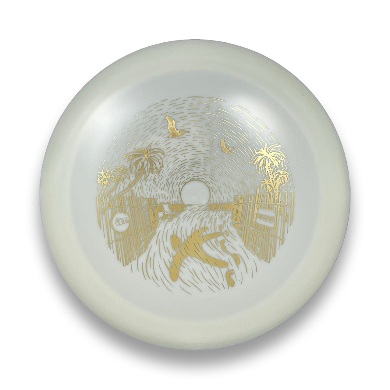 Star Wraith - Kona Montgomery